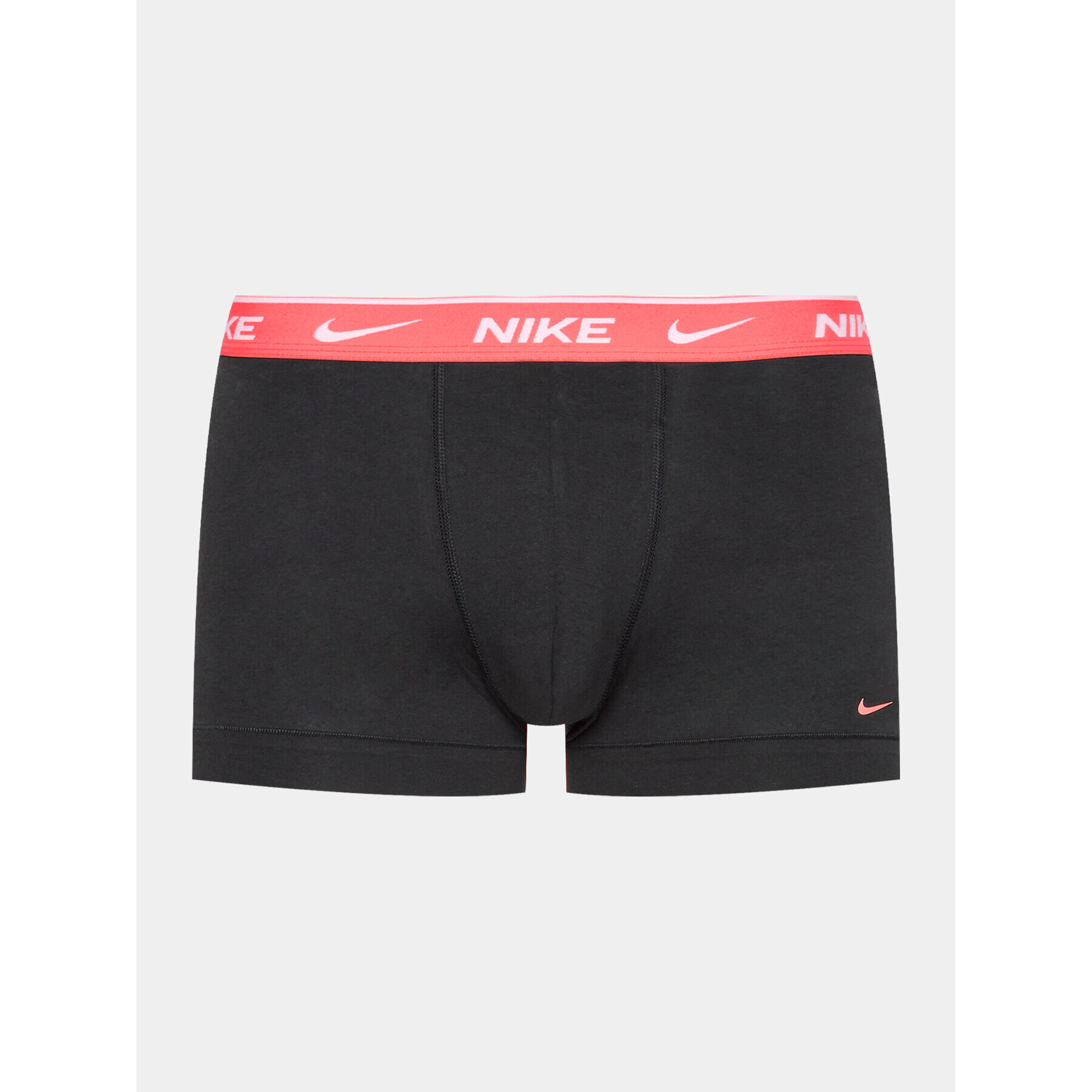 Nike Sada 3 kusů boxerek 0000KE1008 Černá - Pepit.cz