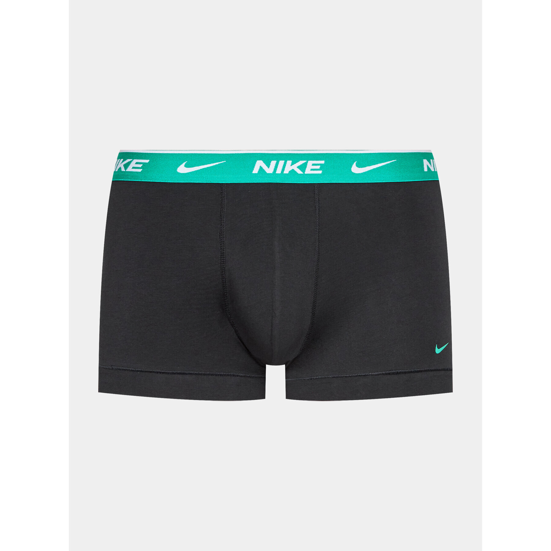 Nike Sada 3 kusů boxerek 0000KE1008 Černá - Pepit.cz