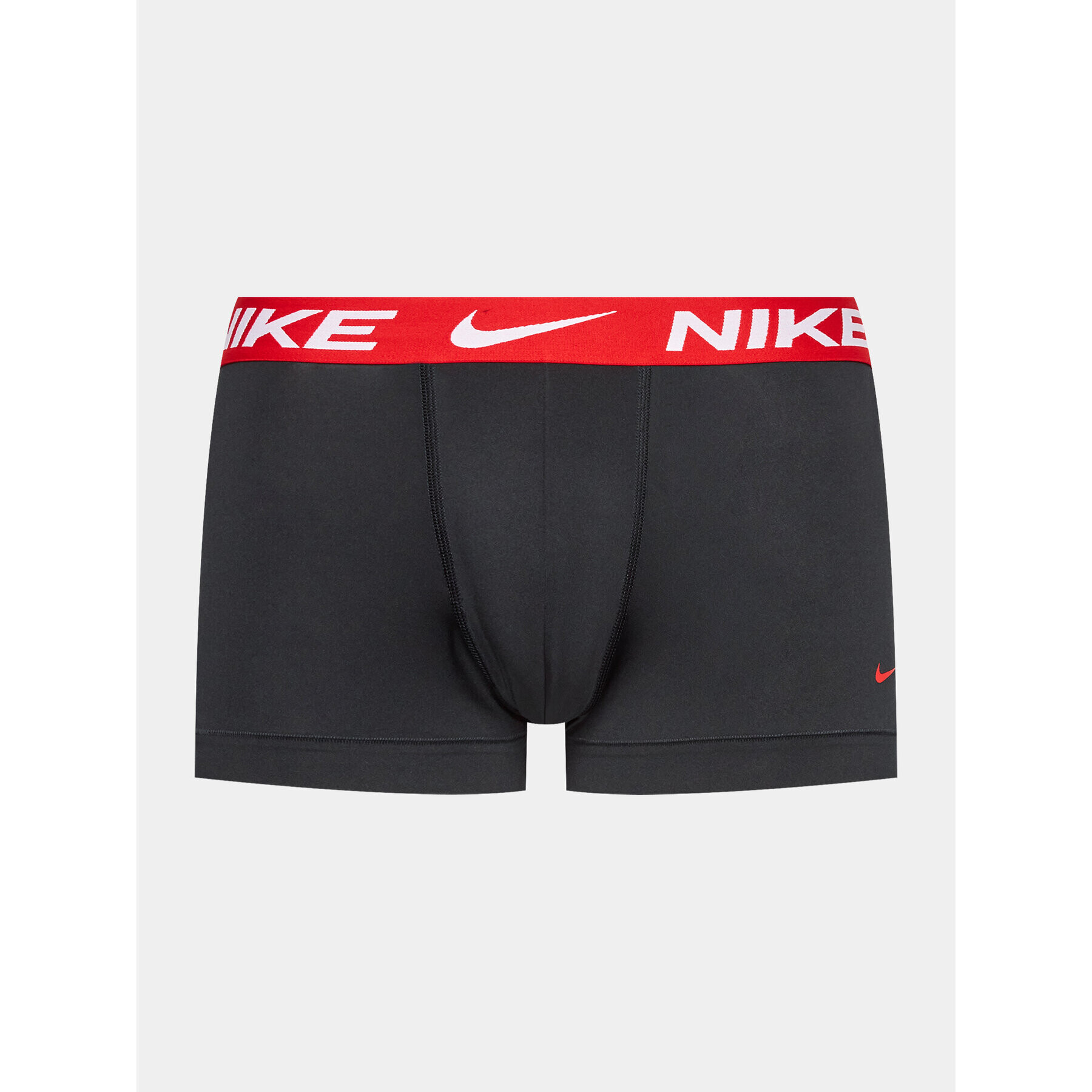 Nike Sada 3 kusů boxerek 0000KE1156 Černá - Pepit.cz