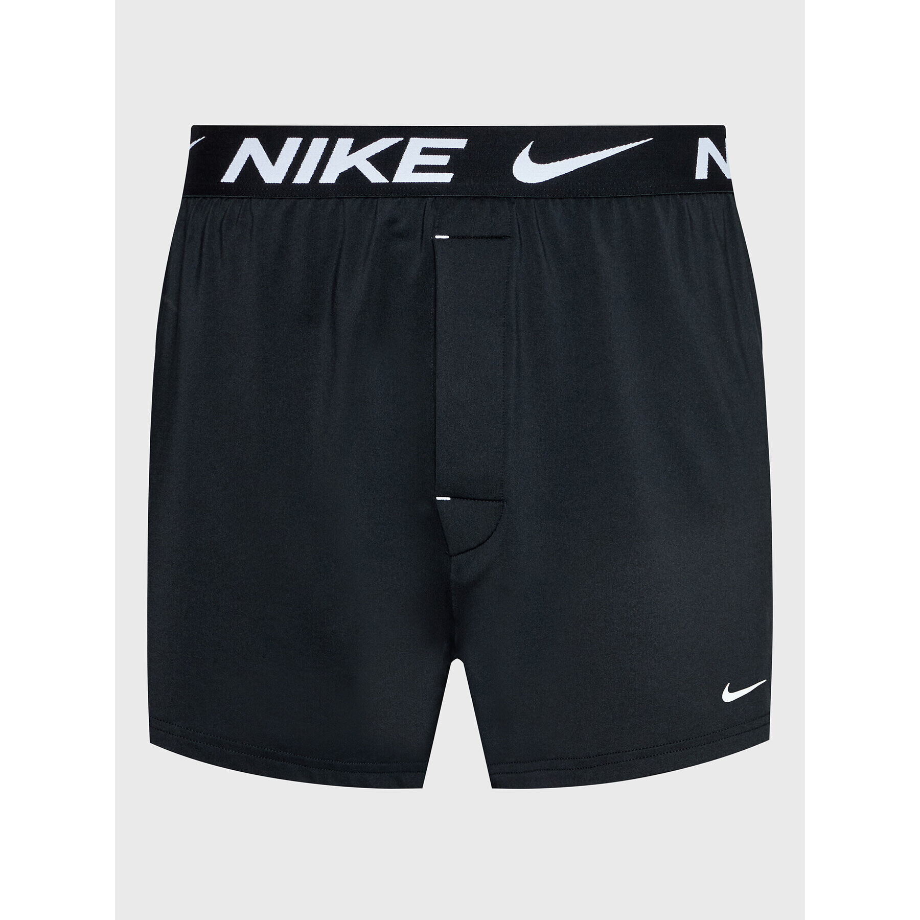 Nike Sada 3 kusů boxerek 0000KE1214 Černá - Pepit.cz