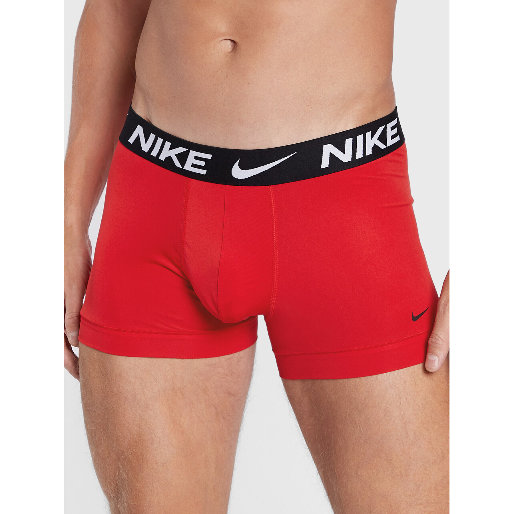 Nike Sada 3 kusů boxerek Dri-Fit Essential 0000KE1156 Barevná - Pepit.cz