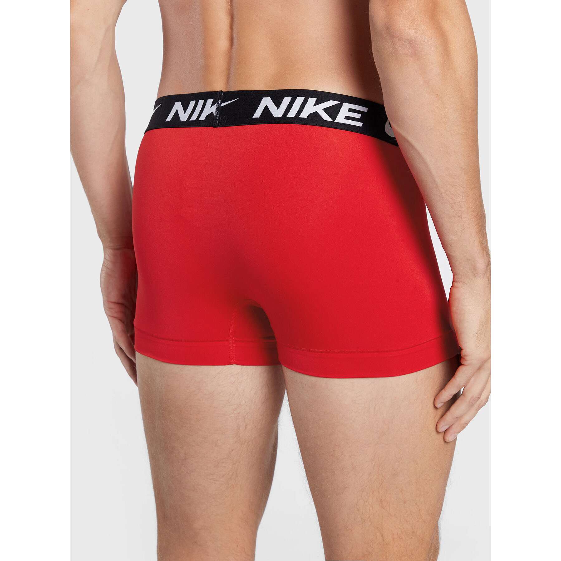 Nike Sada 3 kusů boxerek Dri-Fit Essential 0000KE1156 Barevná - Pepit.cz