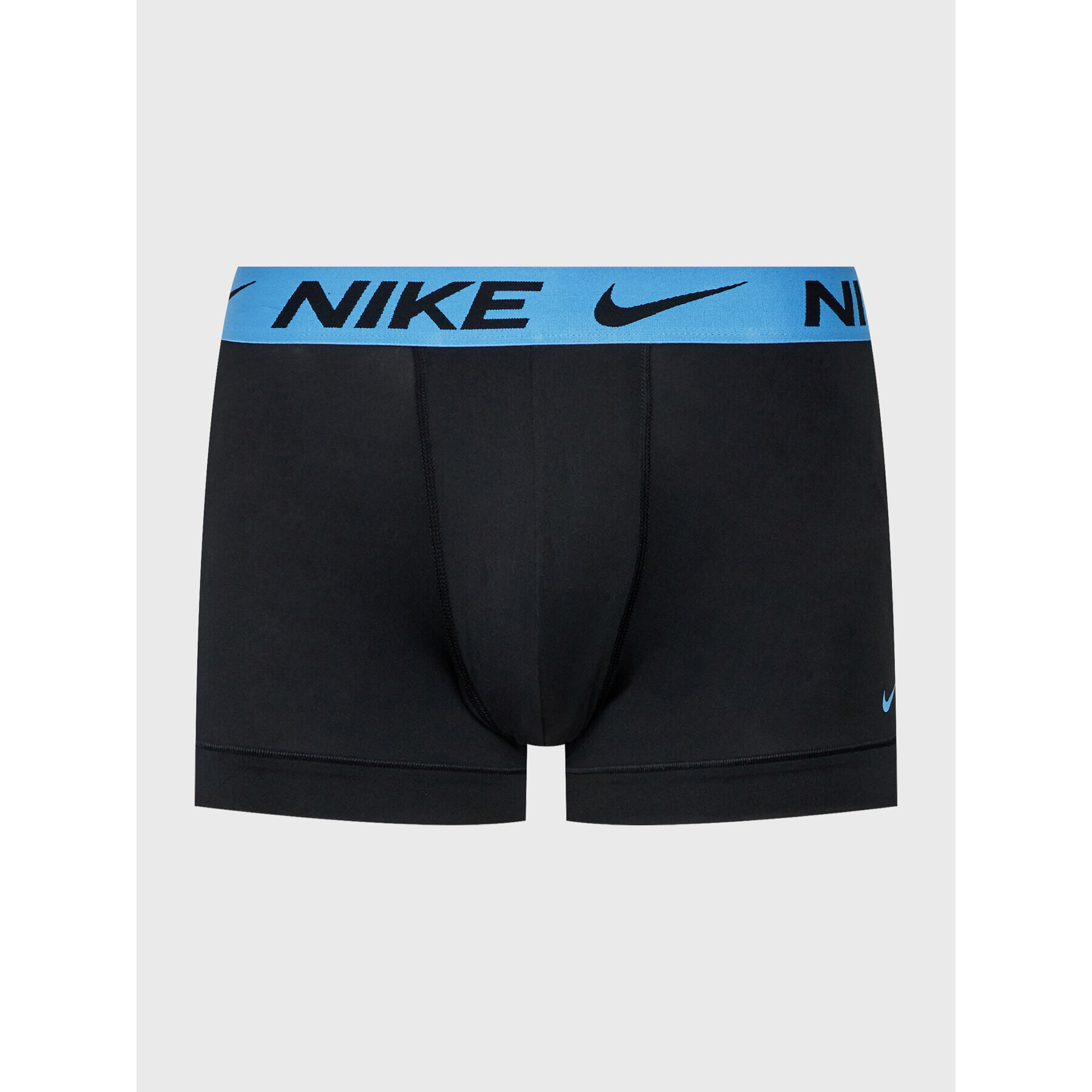 Nike Sada 3 kusů boxerek Dri-Fit Essential 0000KE1156 Černá - Pepit.cz