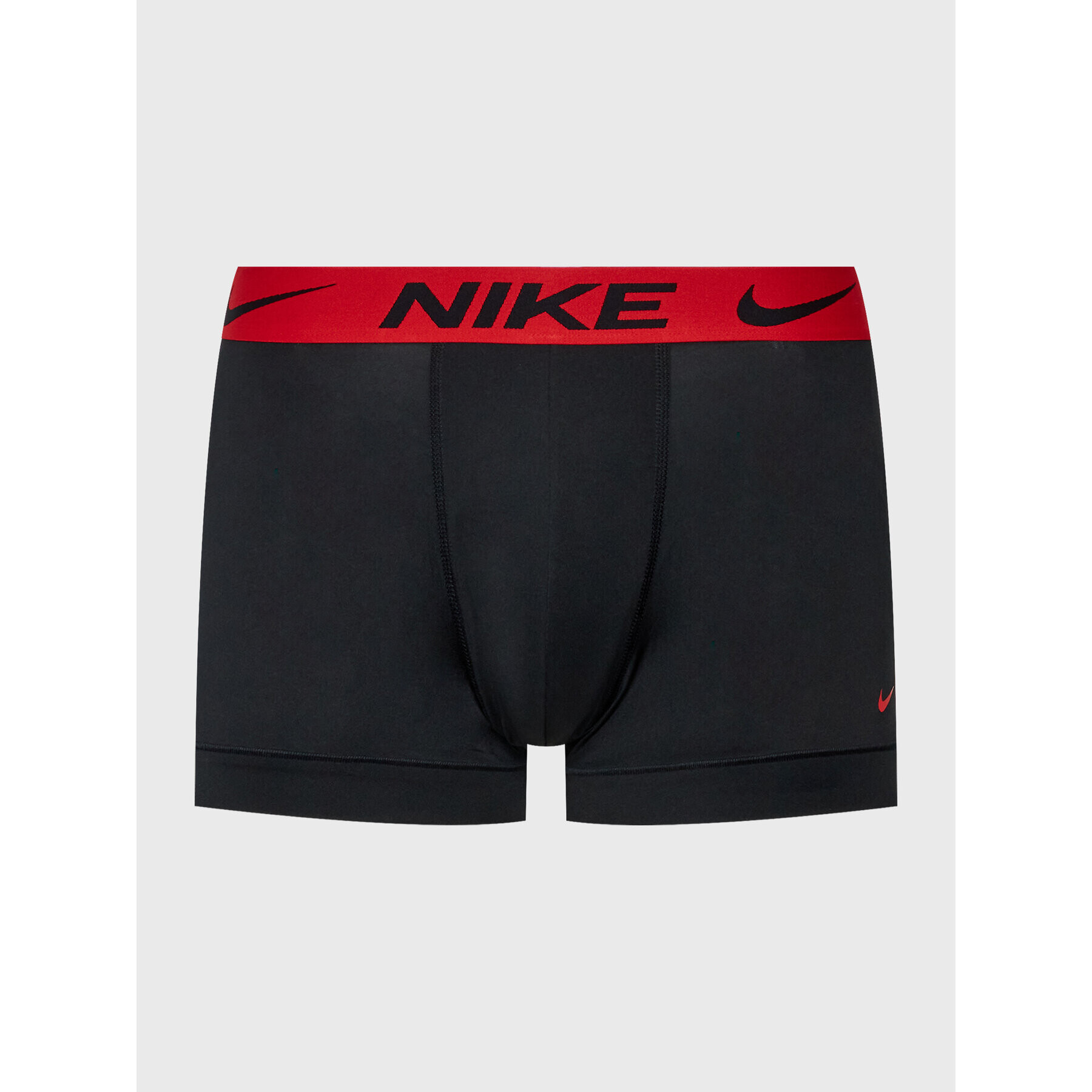 Nike Sada 3 kusů boxerek Dri-Fit Essential 0000KE1156 Černá - Pepit.cz