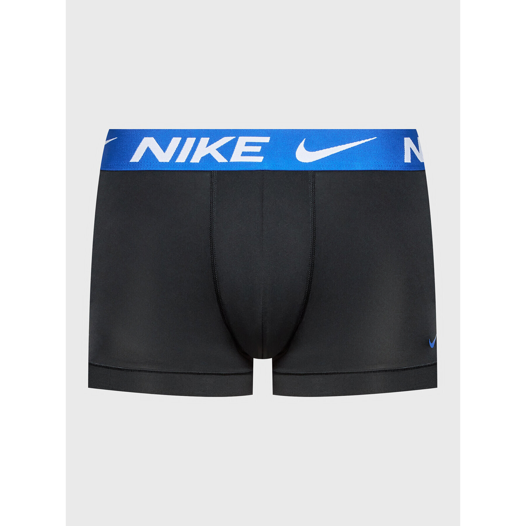 Nike Sada 3 kusů boxerek Dri-Fit Essential 0000KE1156 Černá - Pepit.cz