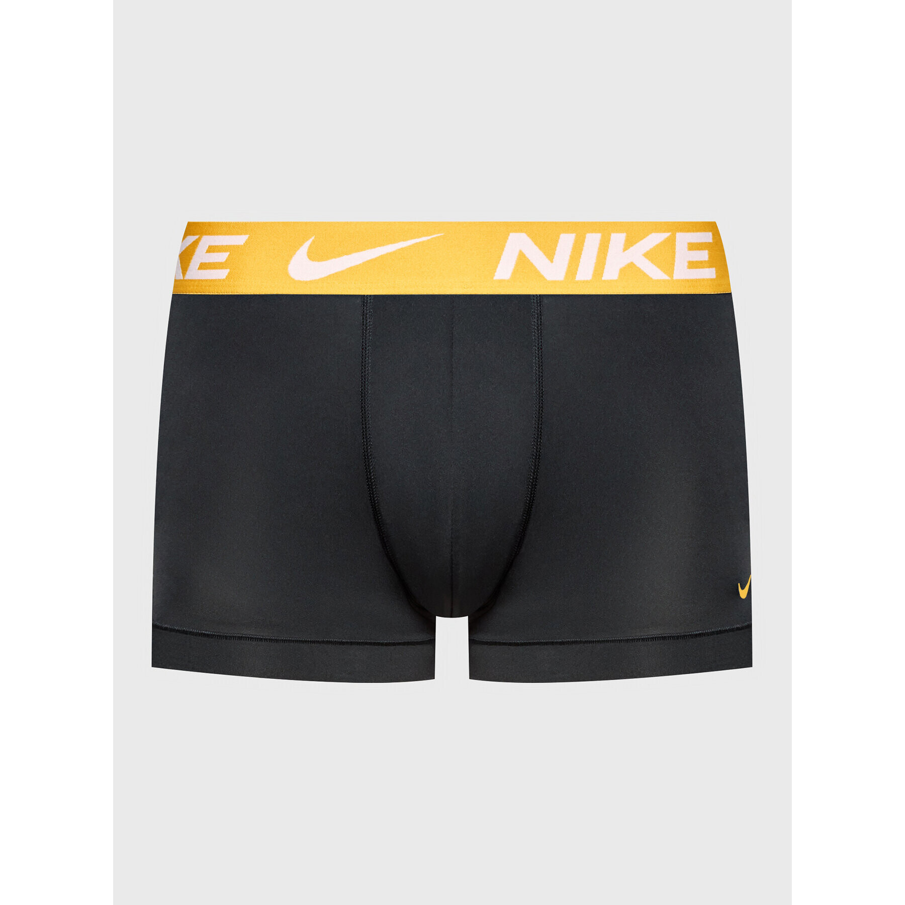 Nike Sada 3 kusů boxerek Dri-Fit Essential 0000KE1156 Černá - Pepit.cz