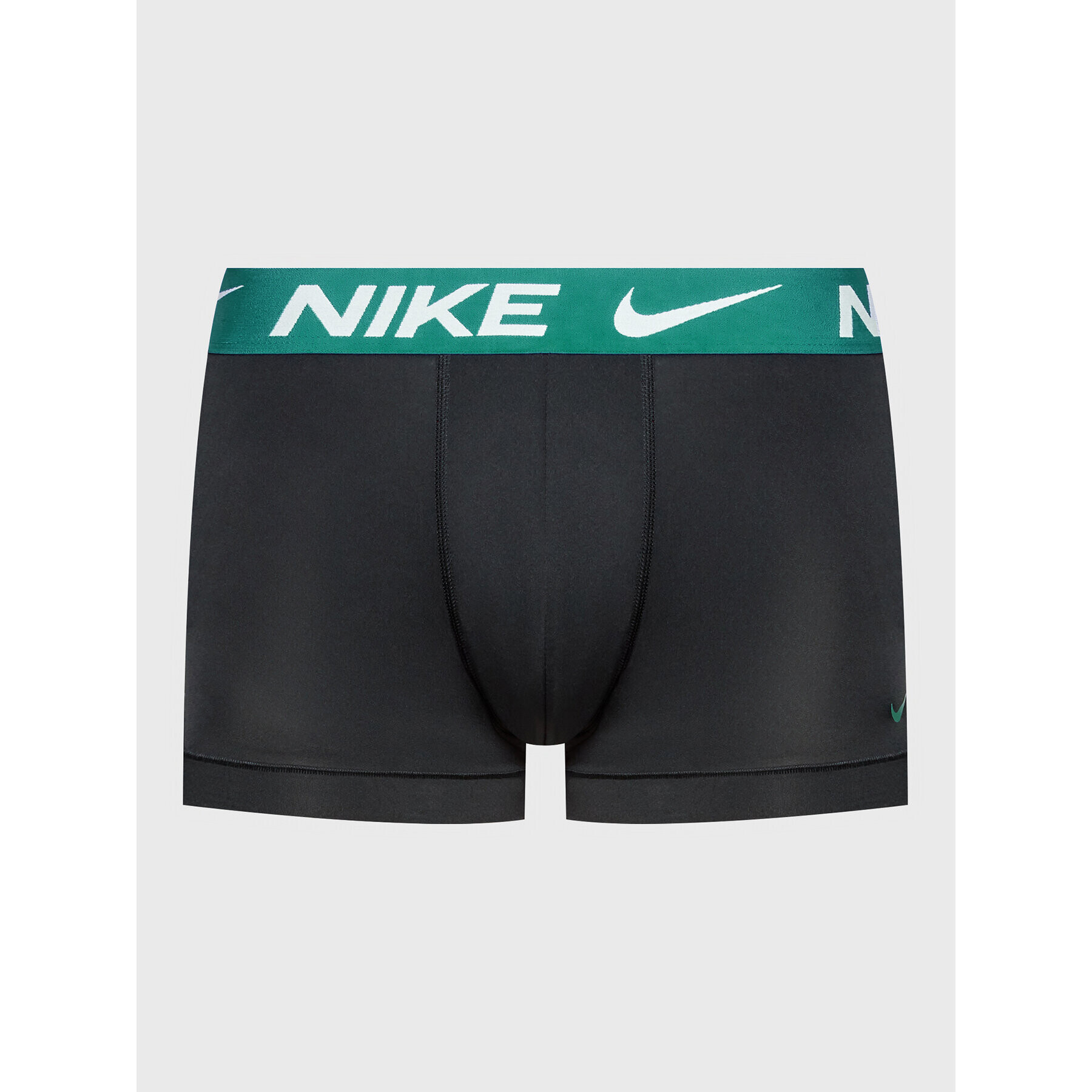 Nike Sada 3 kusů boxerek Dri-Fit Essential 0000KE1156 Černá - Pepit.cz