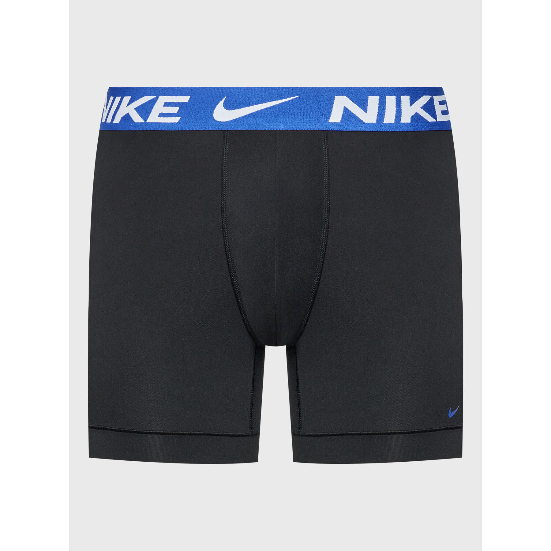 Nike Sada 3 kusů boxerek Dri-Fit Essential 0000KE1157 Černá - Pepit.cz