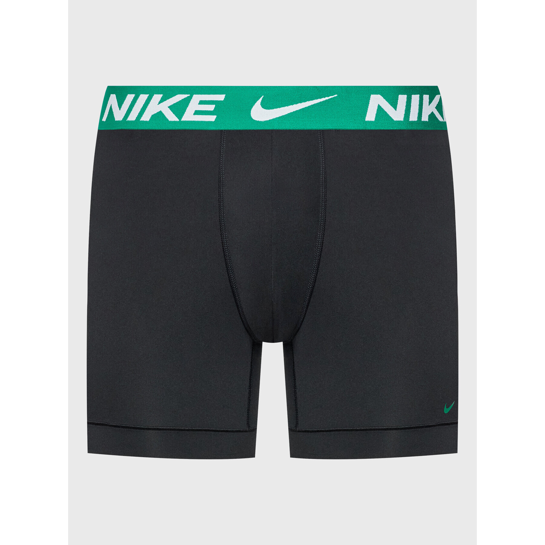 Nike Sada 3 kusů boxerek Dri-Fit Essential 0000KE1157 Černá - Pepit.cz