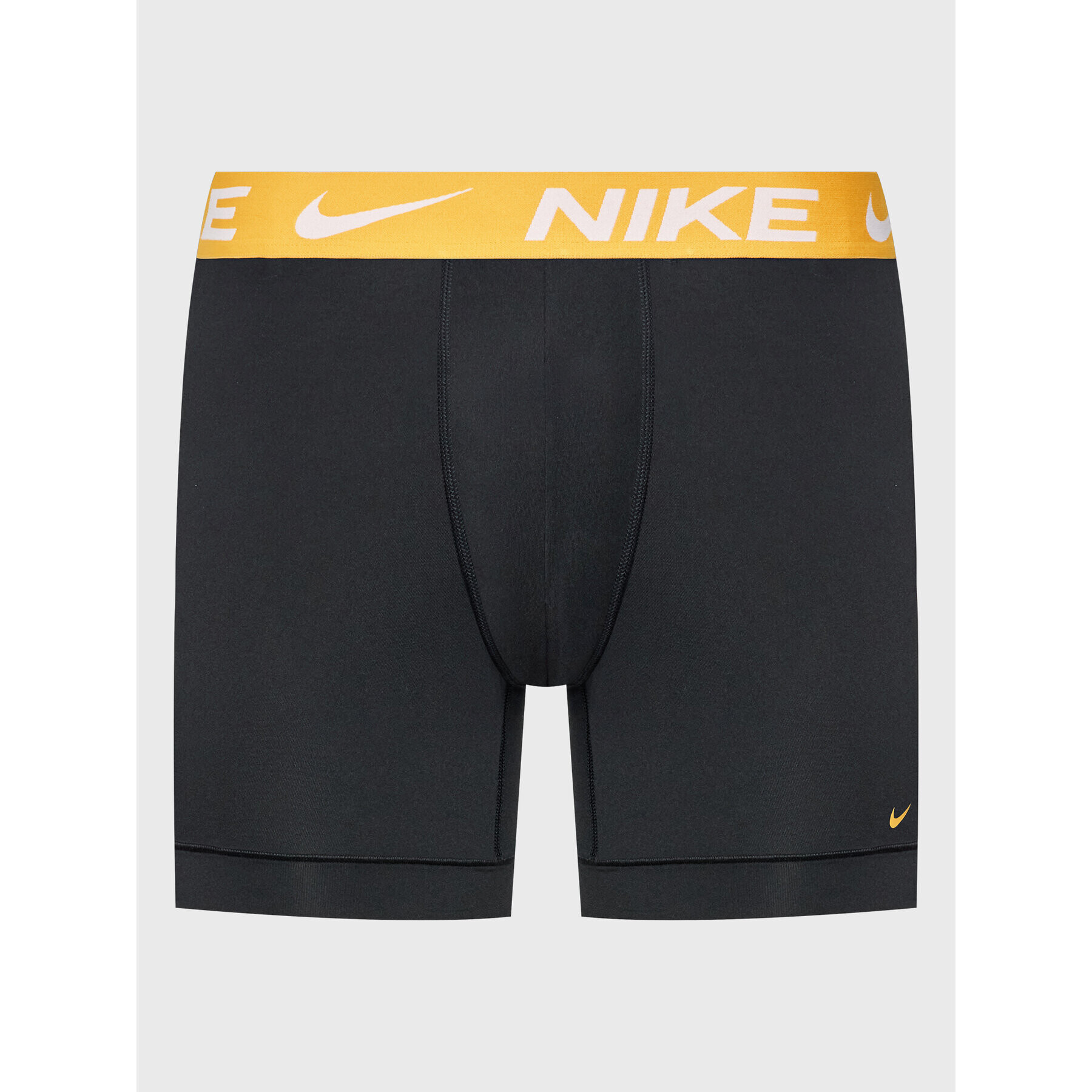 Nike Sada 3 kusů boxerek Dri-Fit Essential 0000KE1157 Černá - Pepit.cz