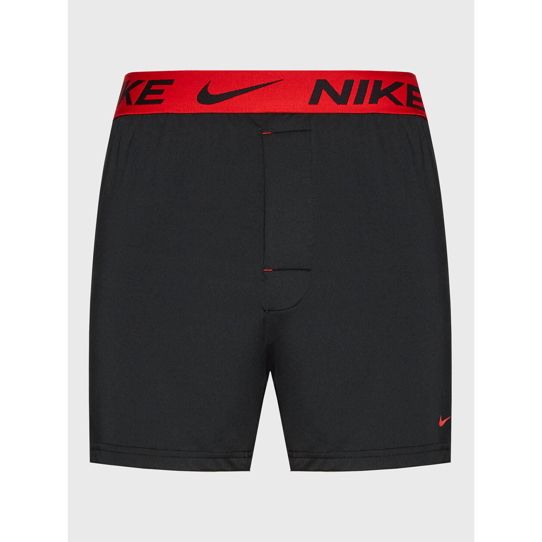 Nike Sada 3 kusů boxerek Dri-Fit Essential 0000KE1214 Černá - Pepit.cz