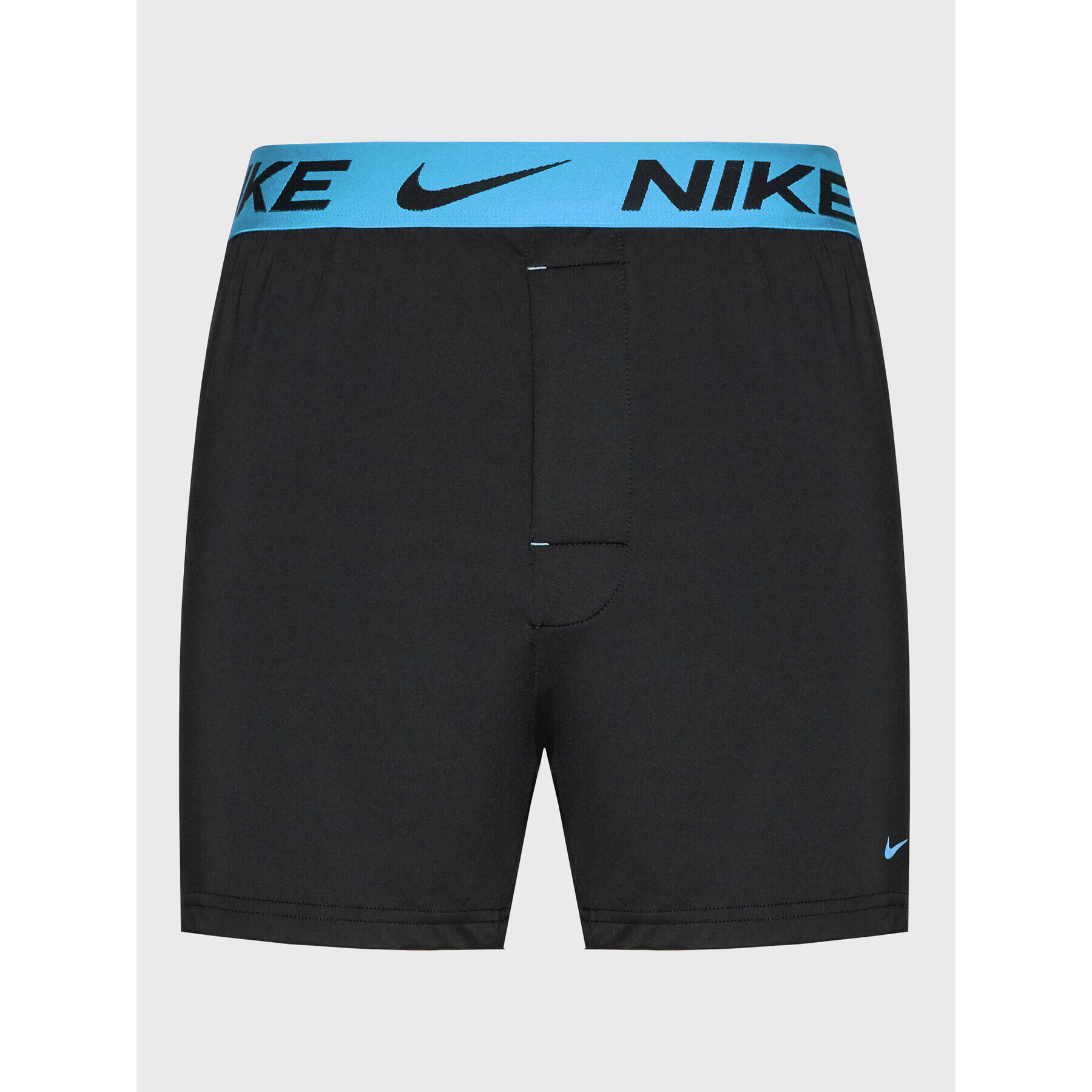 Nike Sada 3 kusů boxerek Dri-Fit Essential 0000KE1214 Černá - Pepit.cz