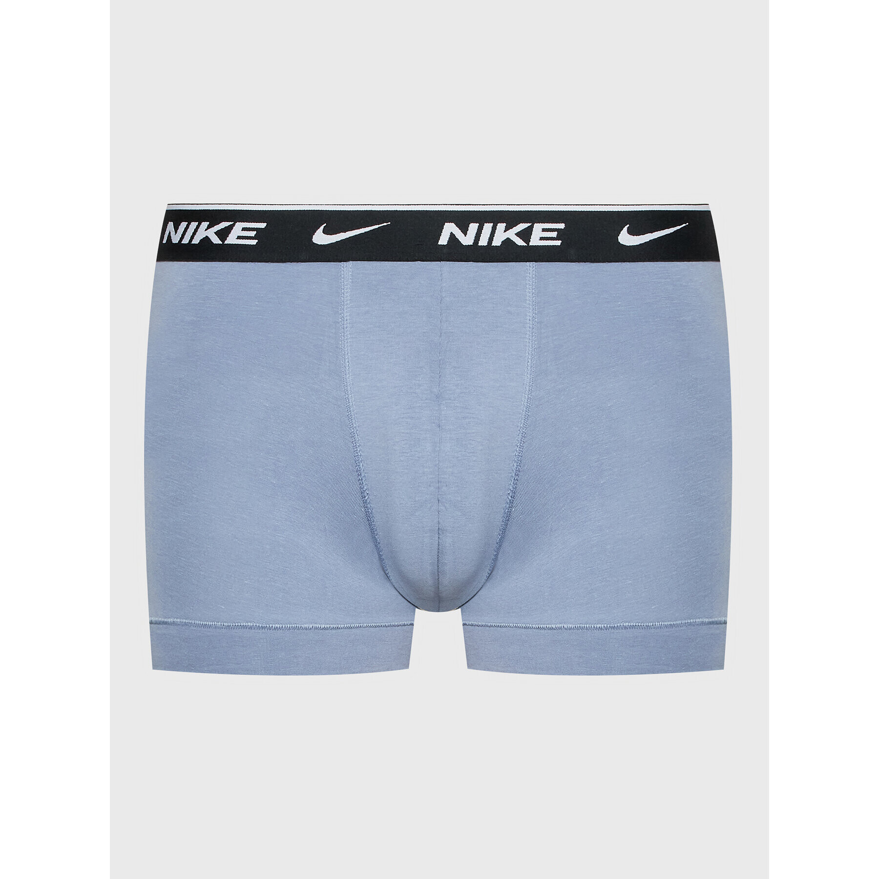 Nike Sada 3 kusů boxerek Everyday 000PKE1008 Barevná - Pepit.cz