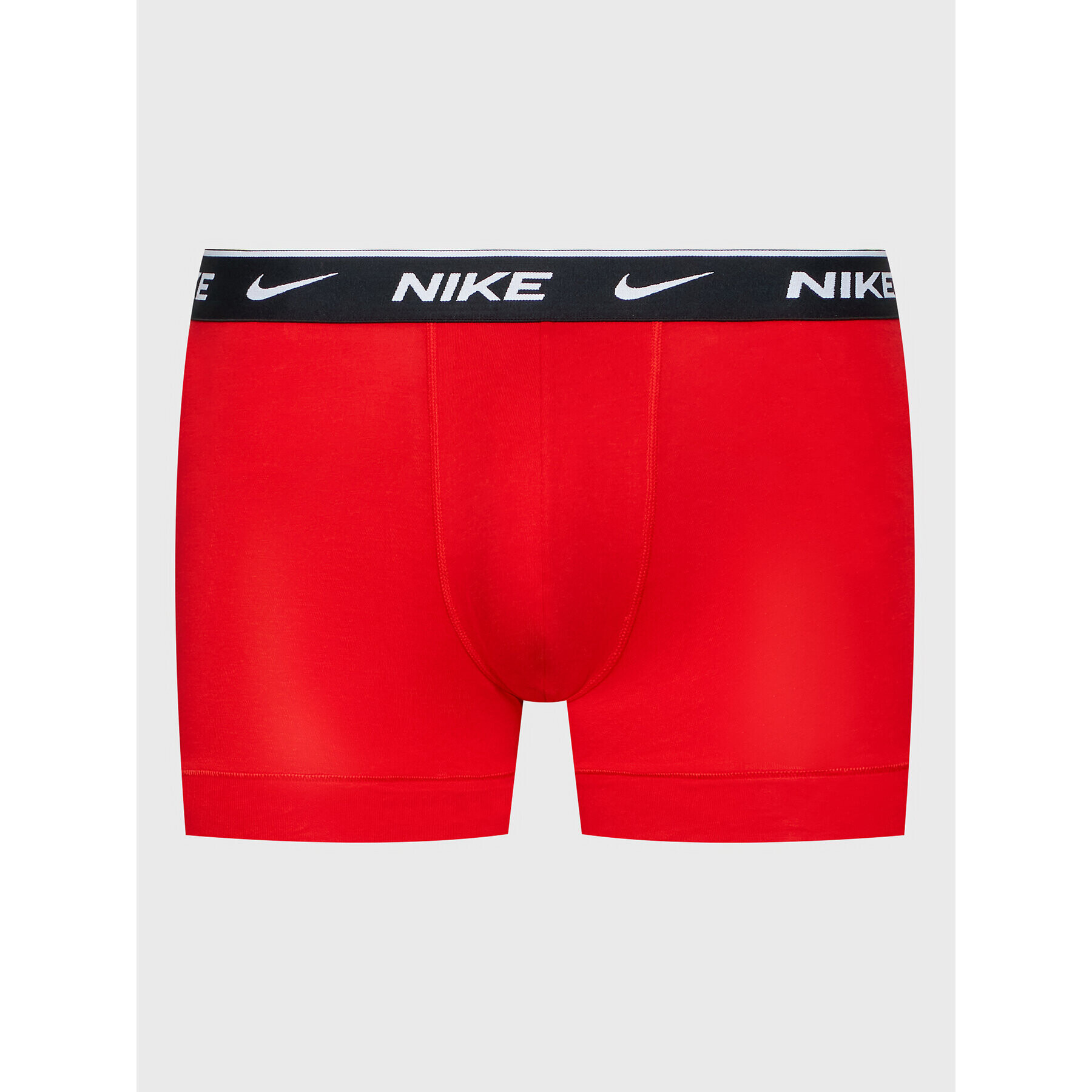 Nike Sada 3 kusů boxerek Everyday 000PKE1008 Barevná - Pepit.cz