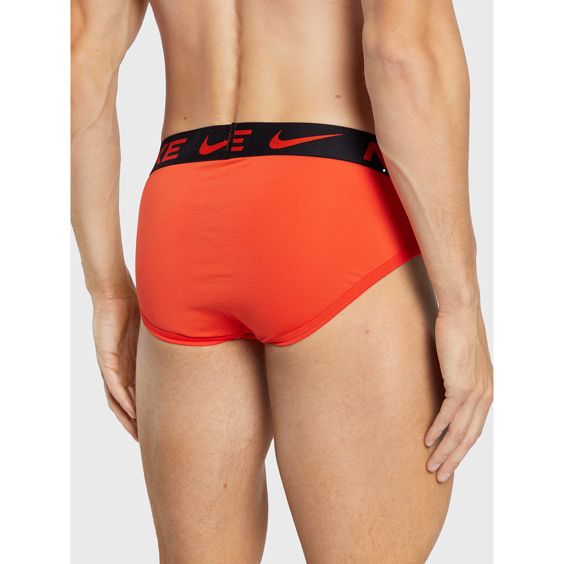 Nike Sada 3 kusů slipů Hip Brief 000PKE1155 Barevná - Pepit.cz