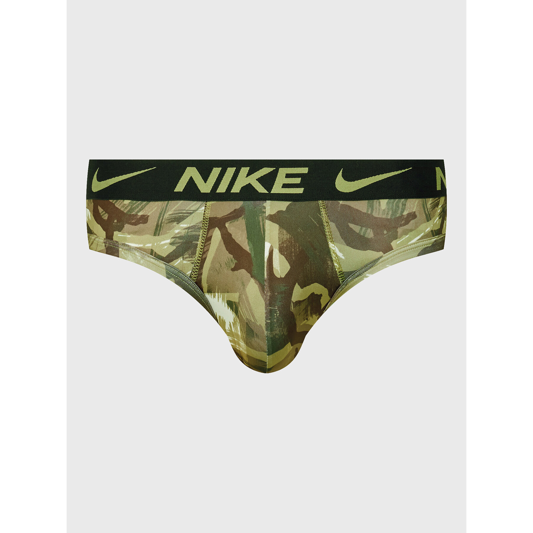 Nike Sada 3 kusů slipů Hip Brief 000PKE1155 Barevná - Pepit.cz