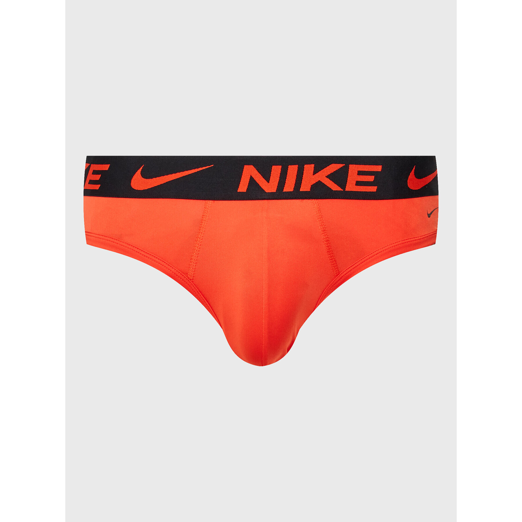 Nike Sada 3 kusů slipů Hip Brief 000PKE1155 Barevná - Pepit.cz