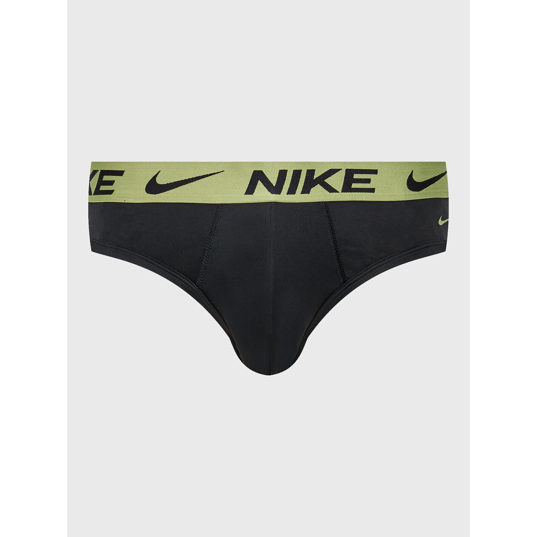 Nike Sada 3 kusů slipů Hip Brief 000PKE1155 Barevná - Pepit.cz