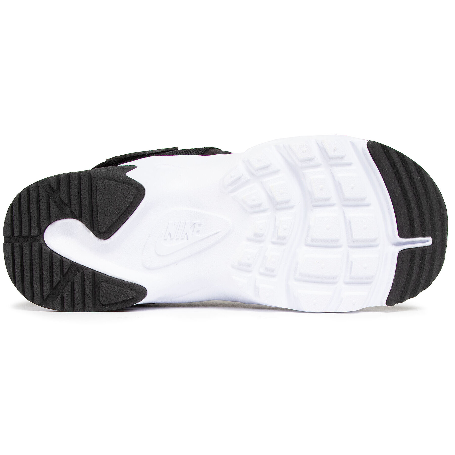 Nike Sandály Canyon Sandal CV5515 001 Černá - Pepit.cz