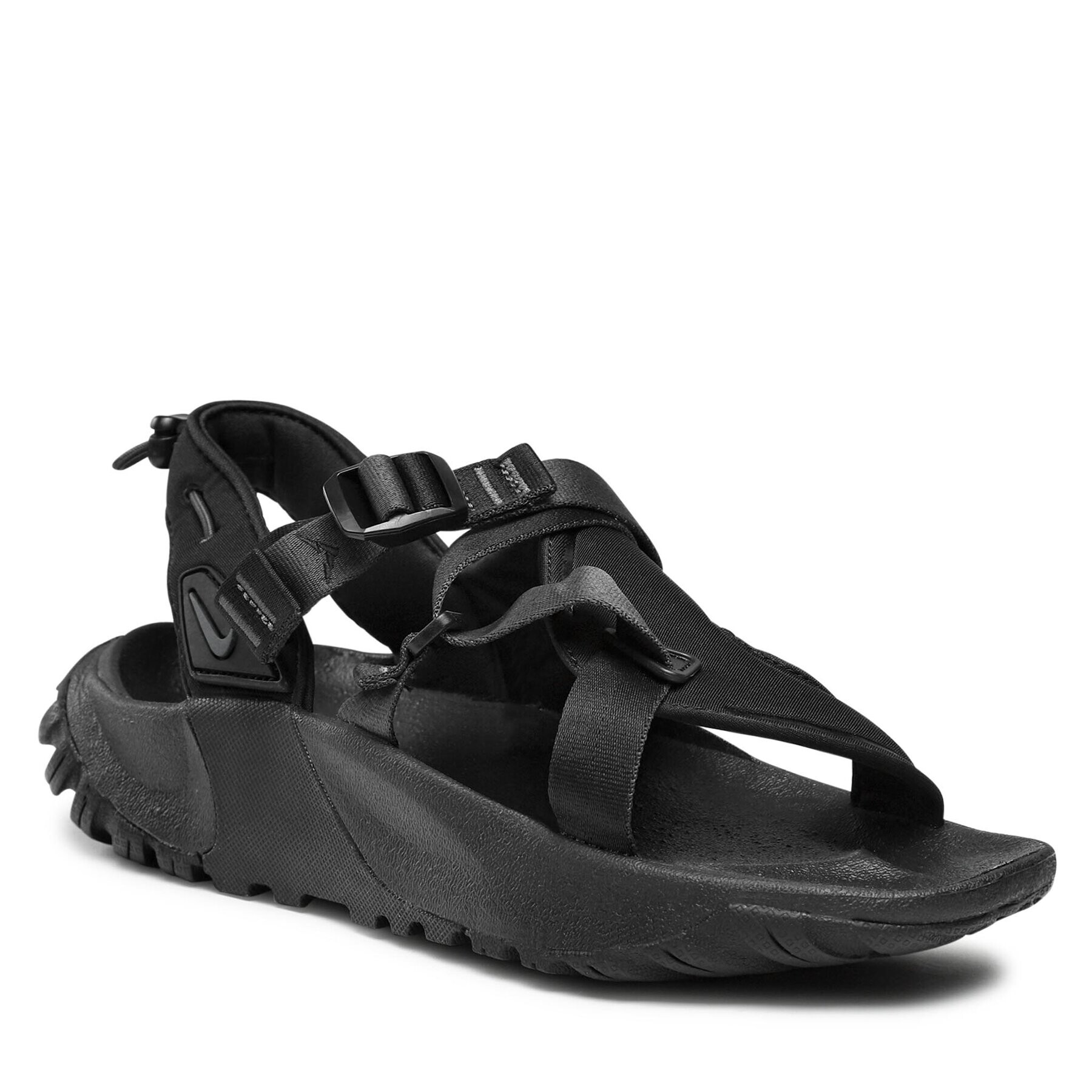 Nike Sandály Oneonta Nn Sandal FB1948 001 Černá - Pepit.cz