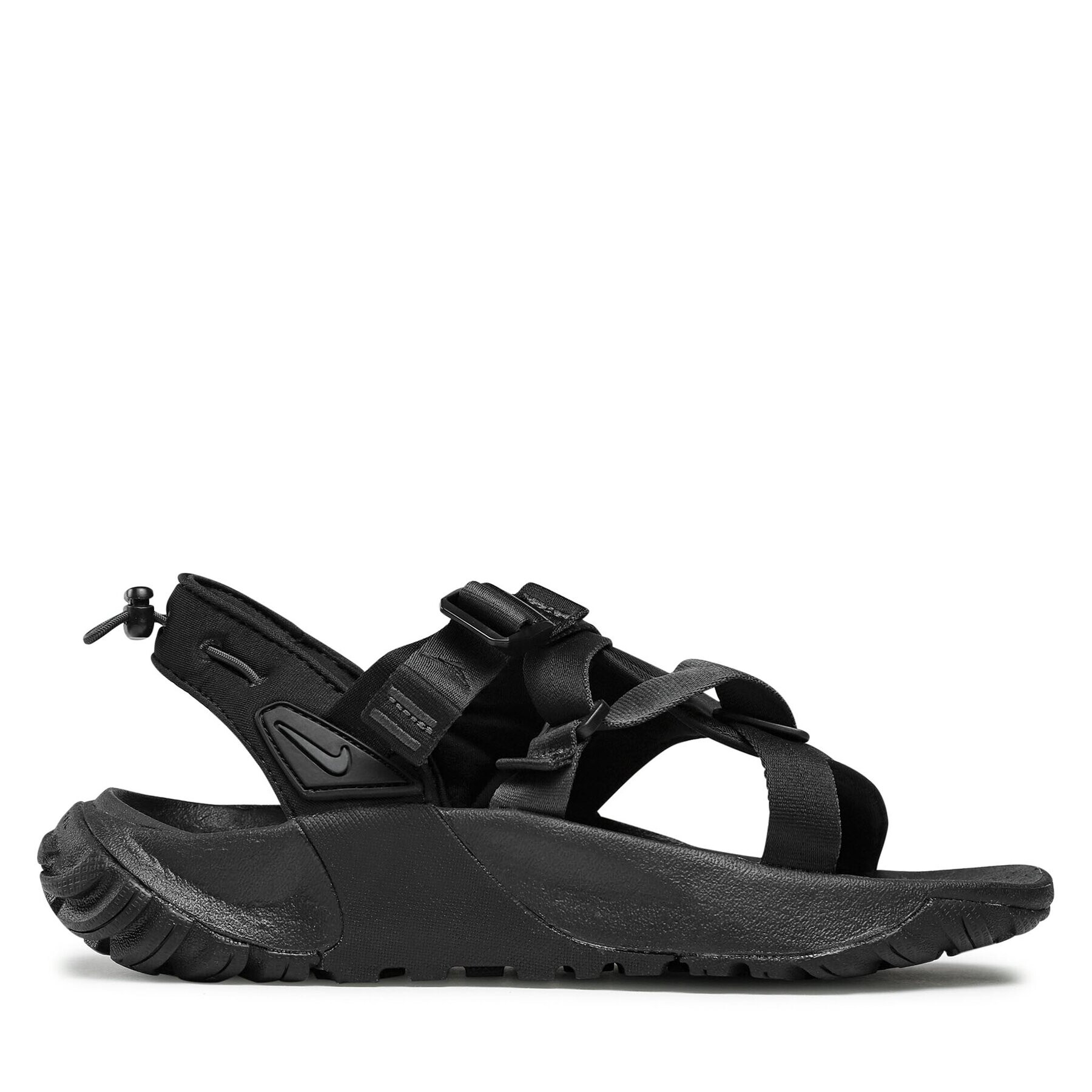 Nike Sandály Oneonta Nn Sandal FB1948 001 Černá - Pepit.cz