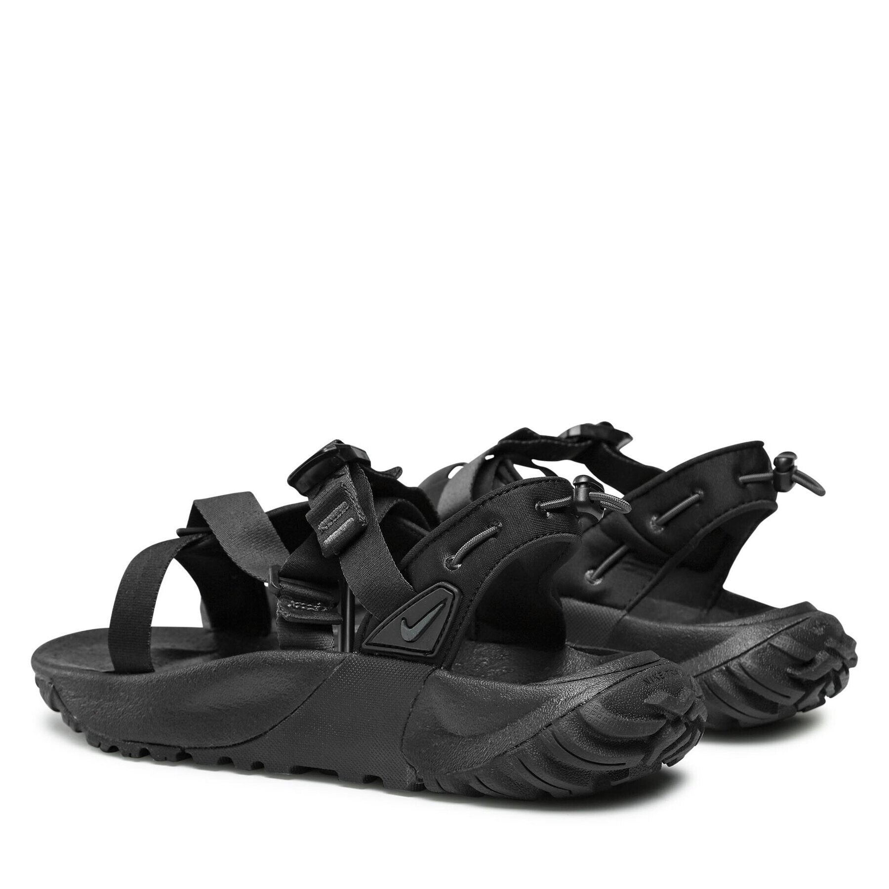 Nike Sandály Oneonta Nn Sandal FB1948 001 Černá - Pepit.cz