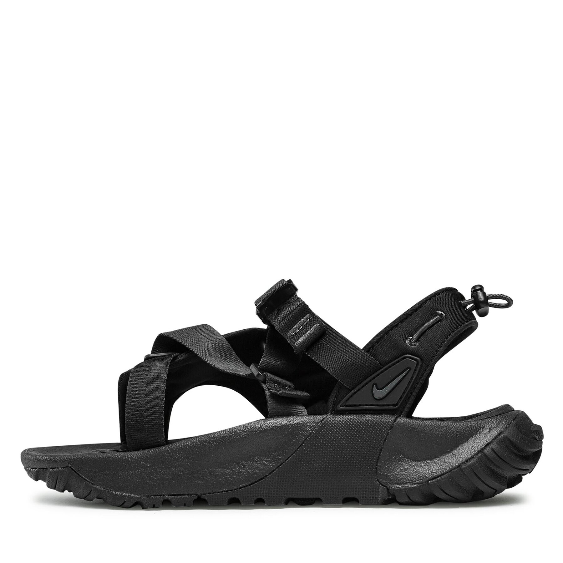 Nike Sandály Oneonta Nn Sandal FB1948 001 Černá - Pepit.cz