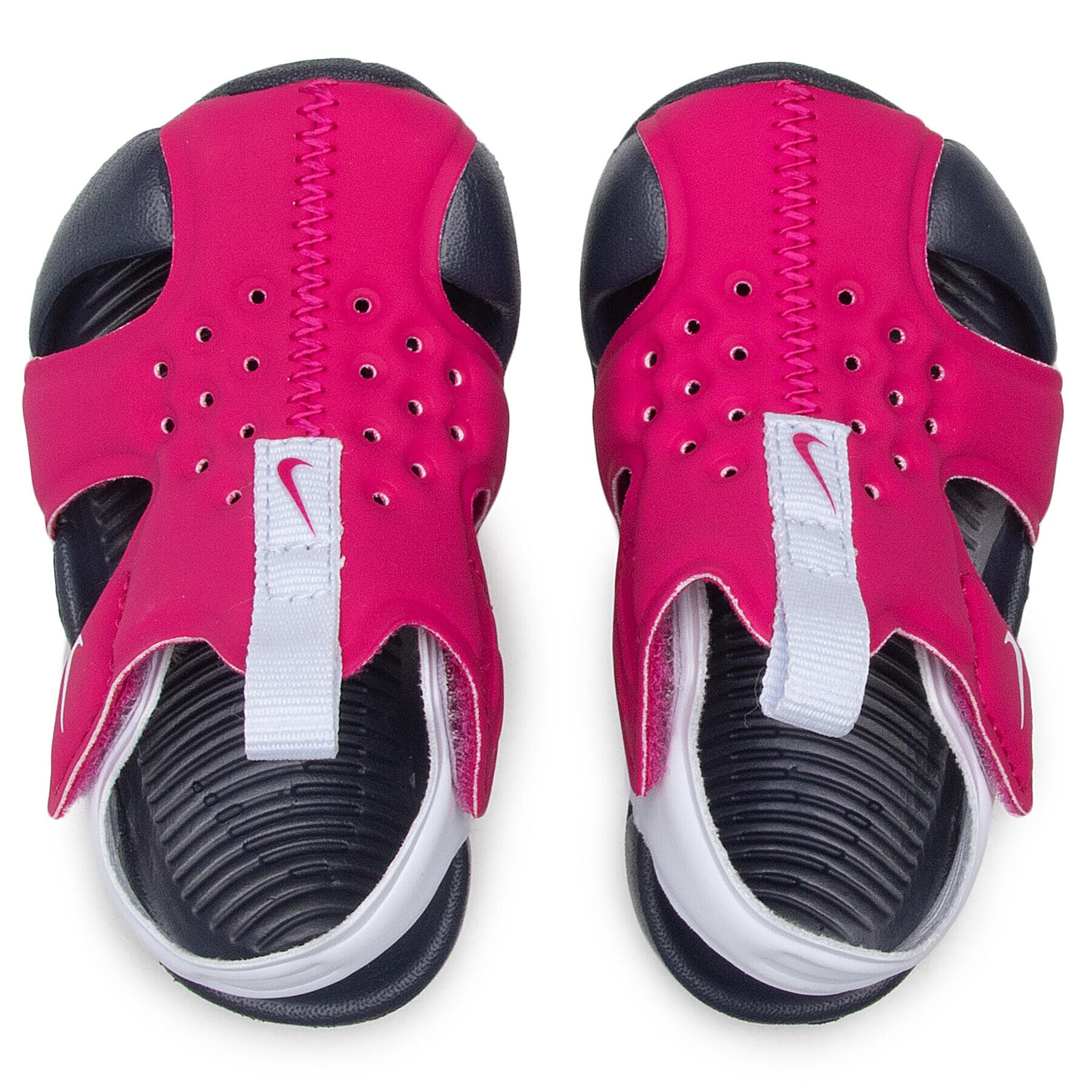 Nike Sandály Sunary Protect 2 (TD) 943827 604 Růžová - Pepit.cz