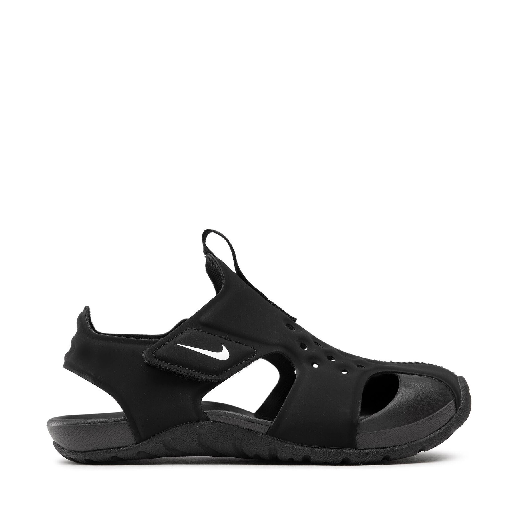 Nike Sandály Sunray Protect 2 (PS) 943826 001 Černá - Pepit.cz