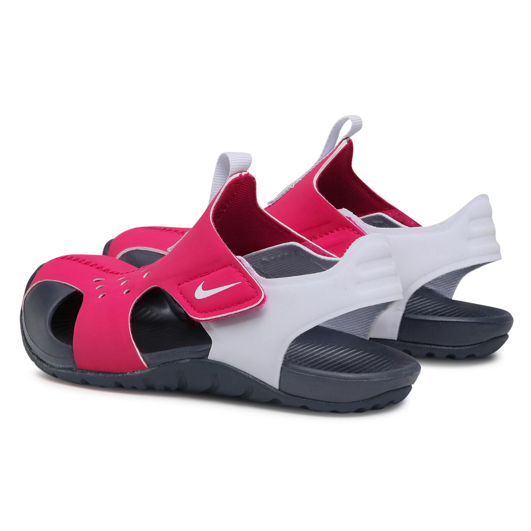 Nike Sandály Sunray Protect 2 (PS) 943826 604 Růžová - Pepit.cz