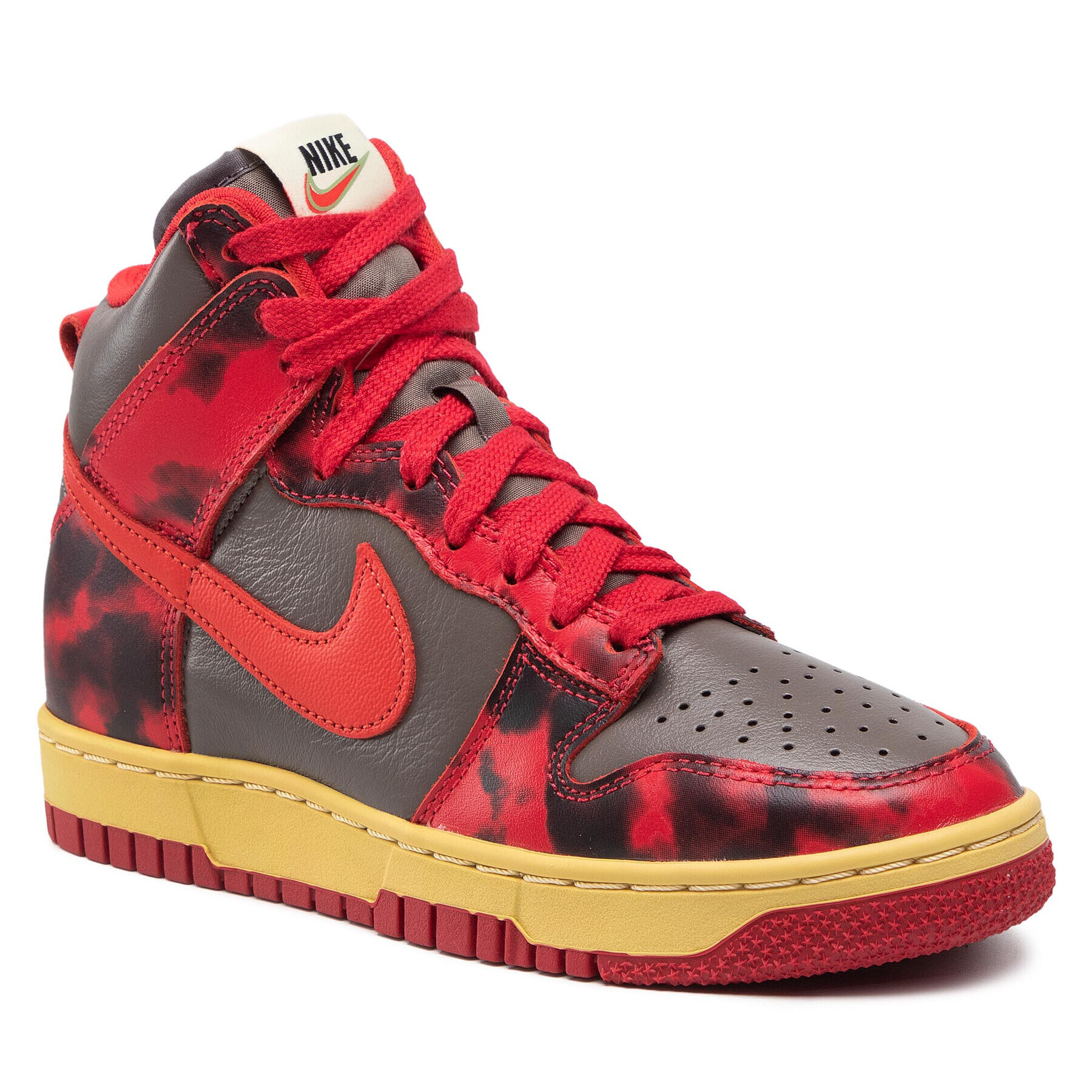 Nike Sneakersy Dunk Hi 1985 Sp DD9404 600 Barevná - Pepit.cz