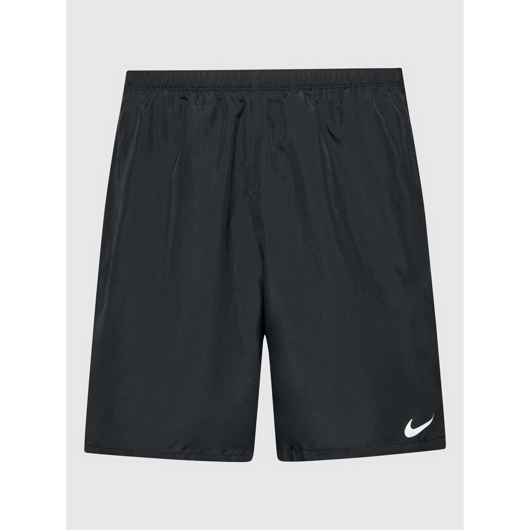 Nike Sportovní kraťasy Challenger CZ9066 Černá Standard Fit - Pepit.cz