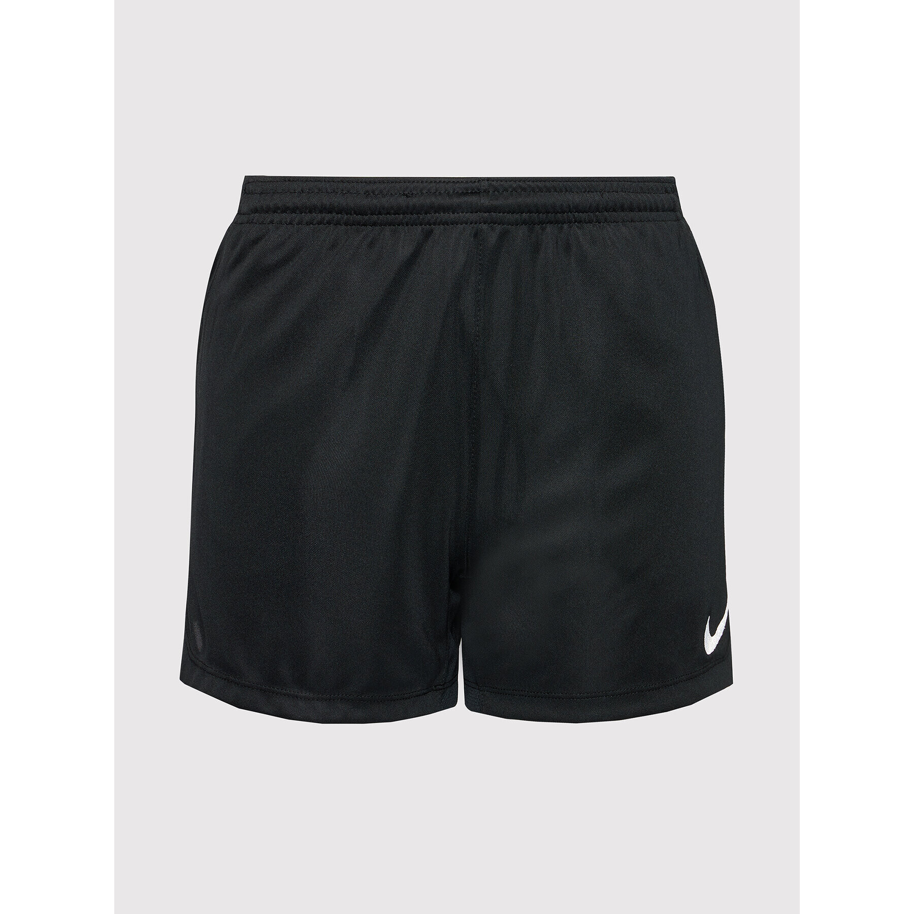 Nike Sportovní kraťasy Df Park CW6154 Černá Regular Fit - Pepit.cz