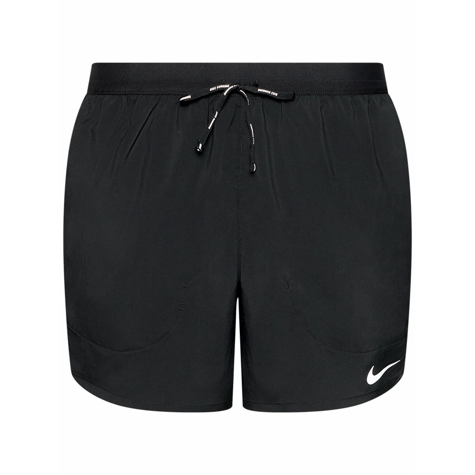 Nike Sportovní kraťasy Flex Stride CJ5453 Černá Standard Fit - Pepit.cz