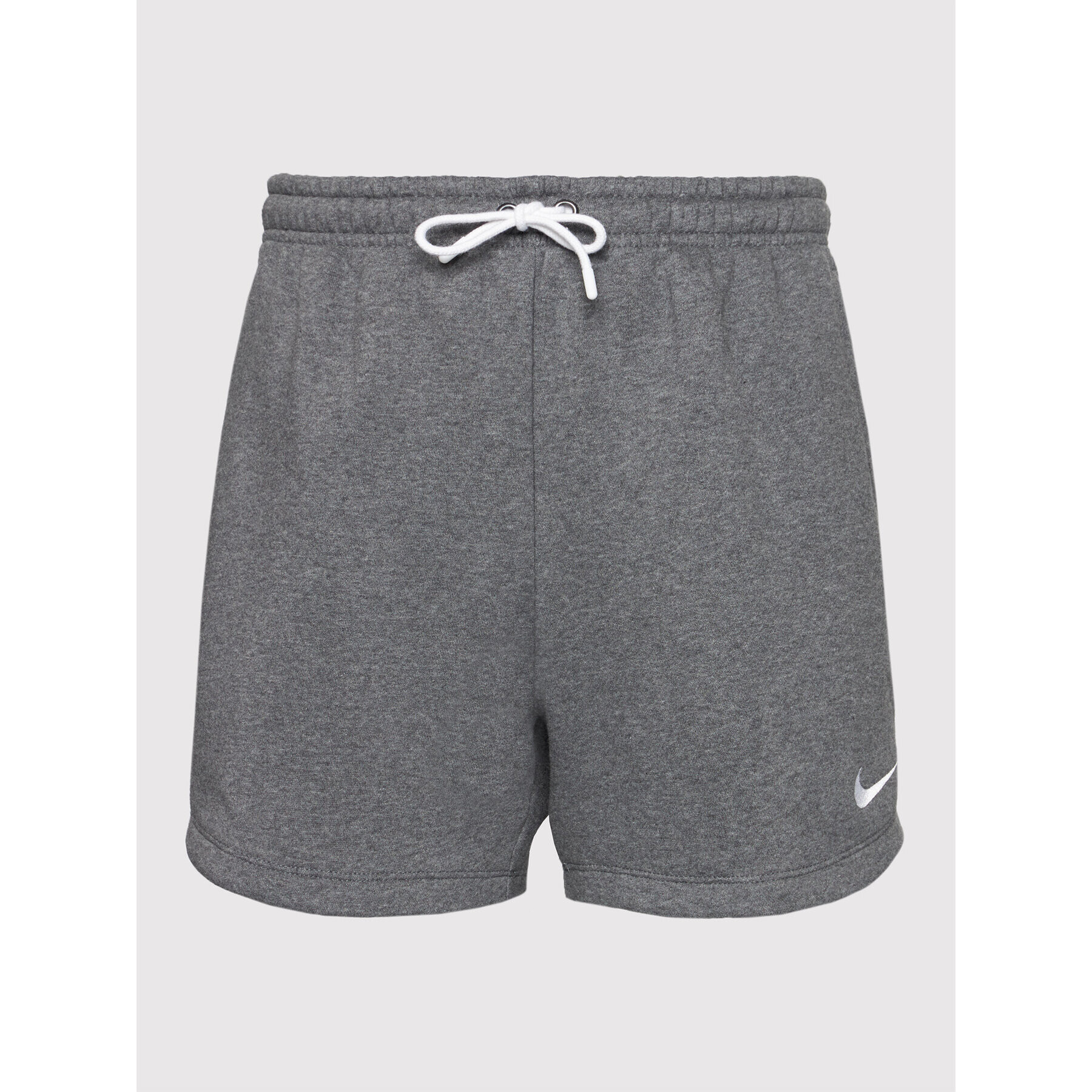 Nike Sportovní kraťasy Park 20 CW6963 Šedá Relaxed Fit - Pepit.cz