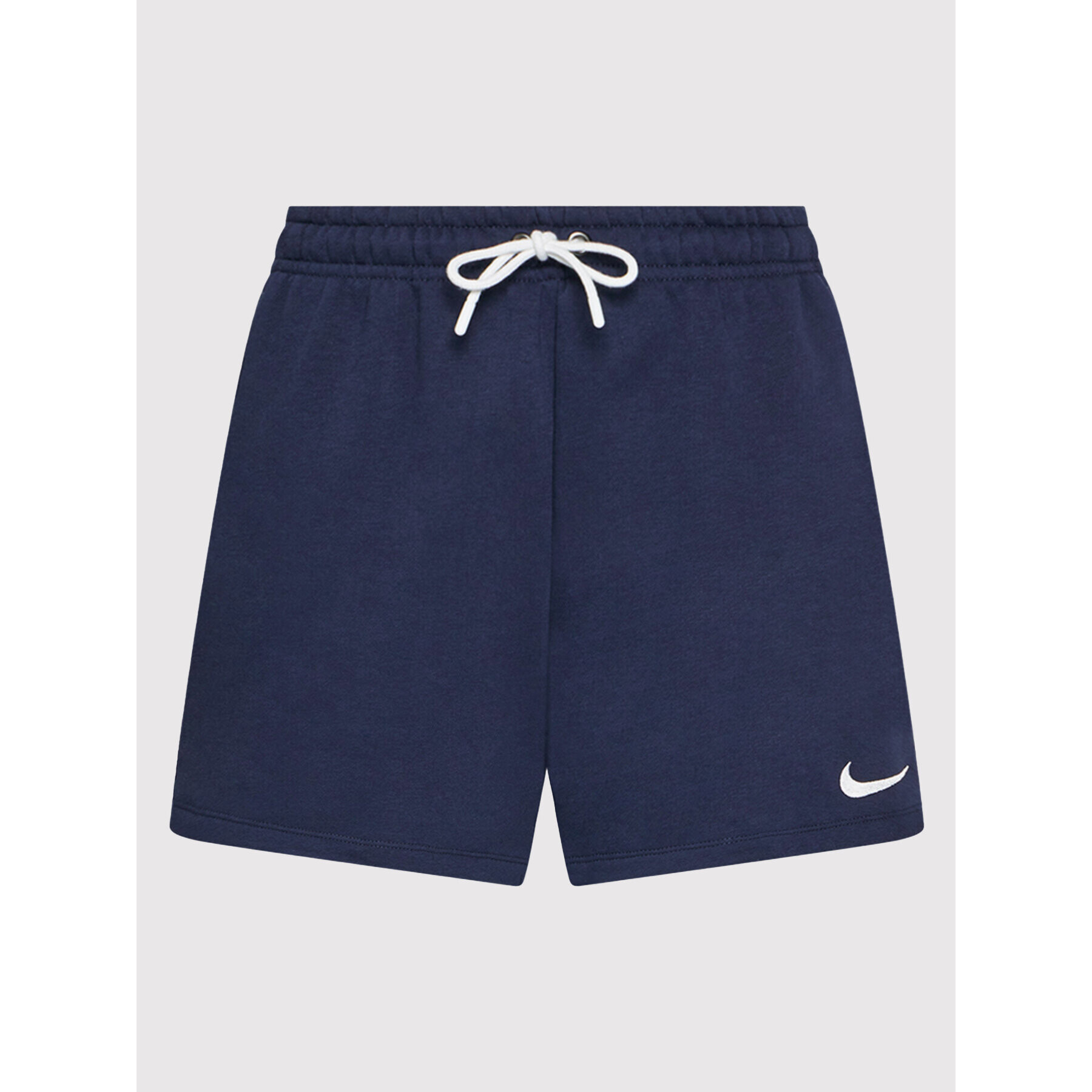 Nike Sportovní kraťasy Park 20 CW6963 Tmavomodrá Relaxed Fit - Pepit.cz