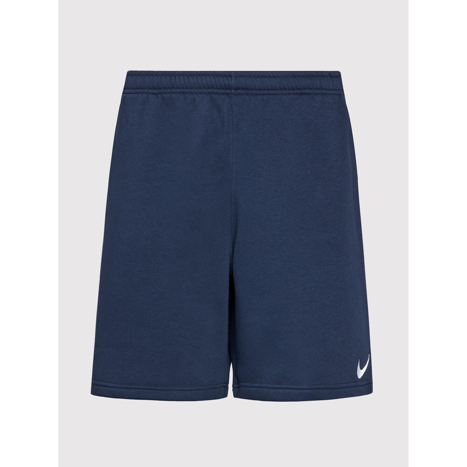 Nike Sportovní kraťasy Park CW6910 Tmavomodrá Regular Fit - Pepit.cz