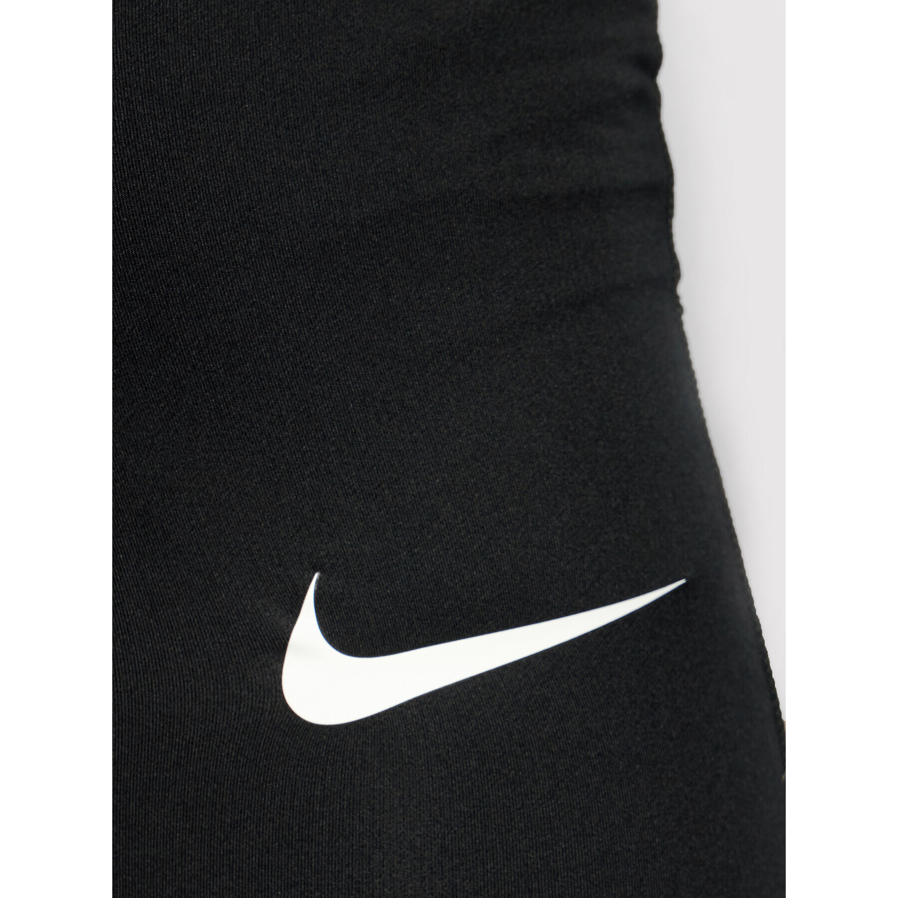 Nike Sportovní kraťasy Pro Base Layer BV5637 Černá Slim Fit - Pepit.cz