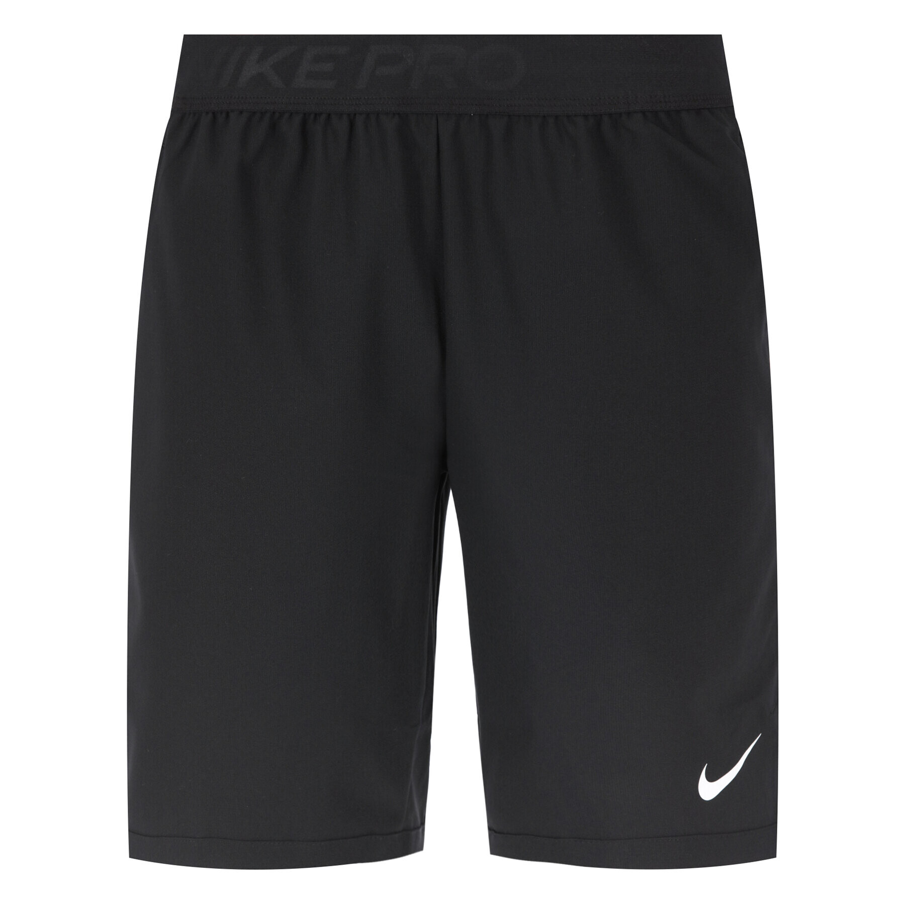 Nike Sportovní kraťasy Pro Flex Vent Max CJ1957 Černá Standard Fit - Pepit.cz