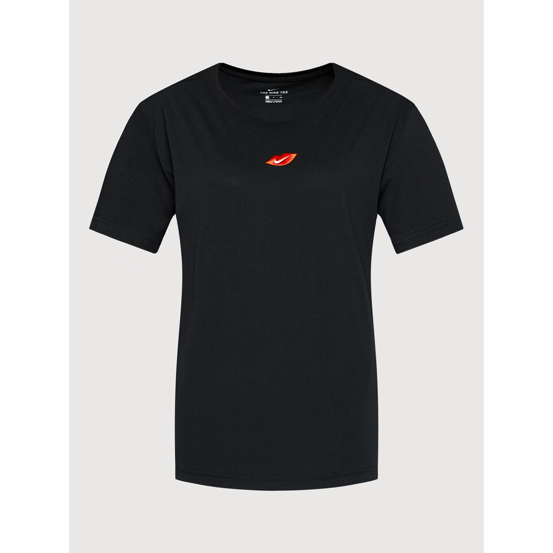 Nike T-Shirt Sportswear DB9817 Černá Loose Fit - Pepit.cz