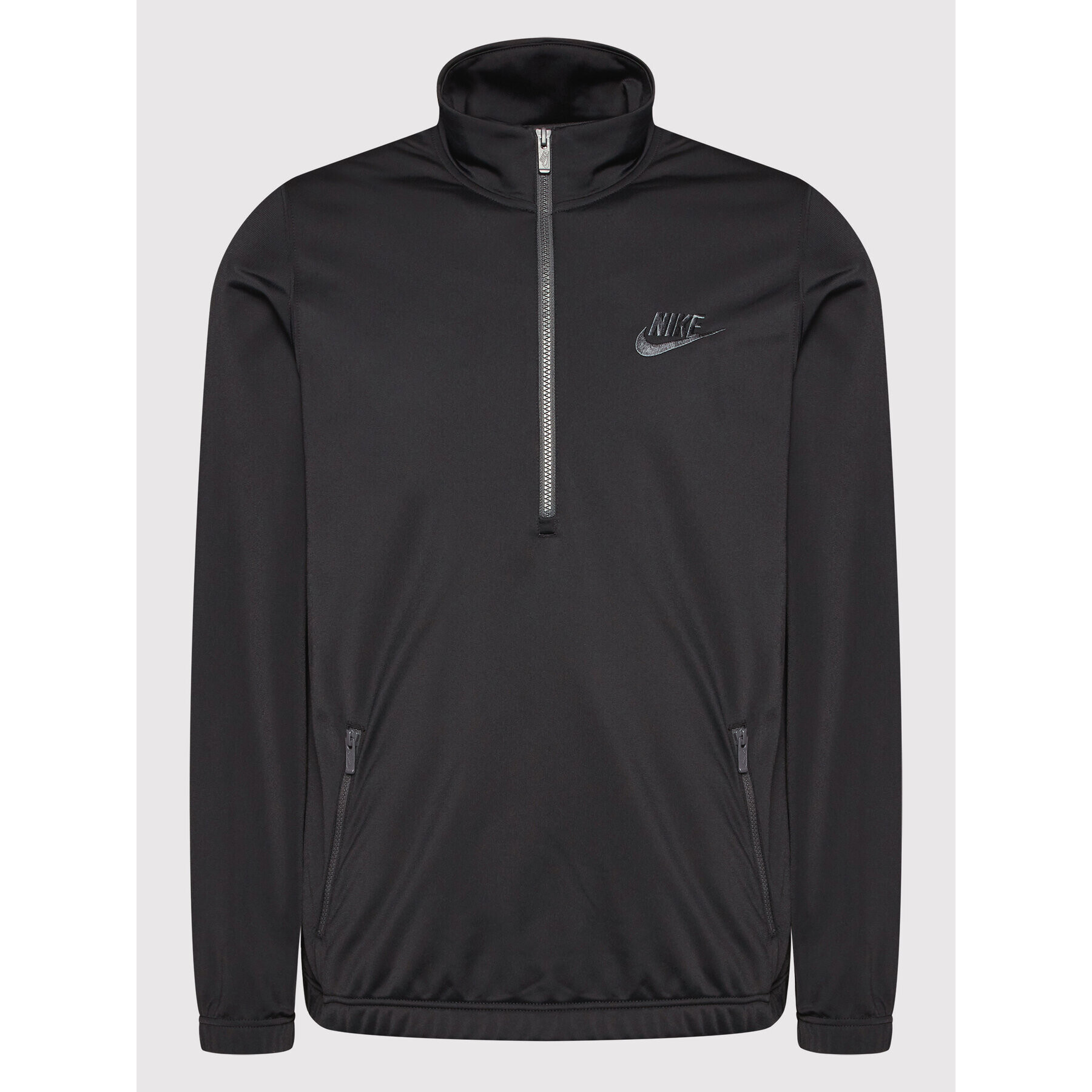 Nike Tepláková souprava Sport Essentials DM6845 Černá Regular Fit - Pepit.cz