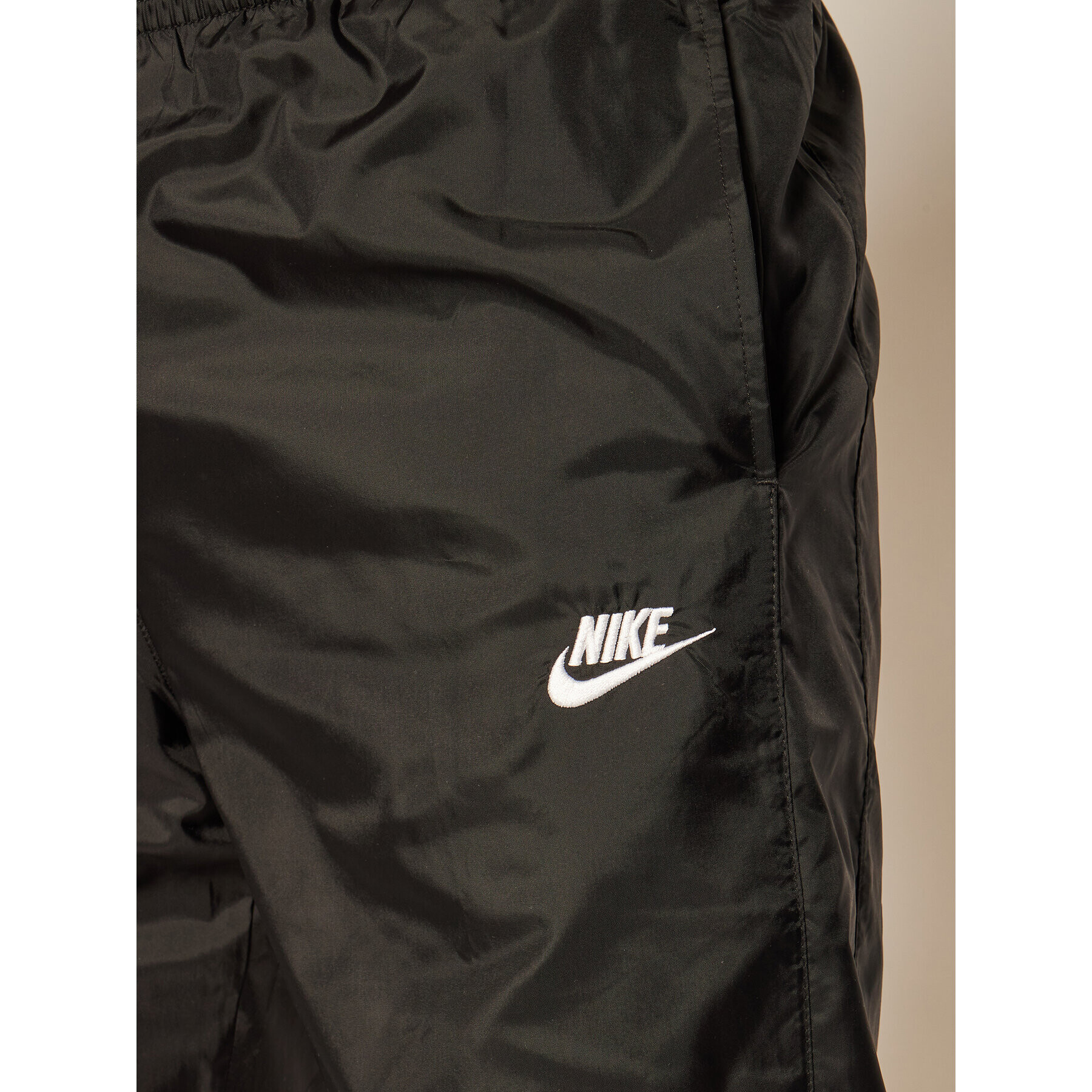 Nike Tepláková souprava Sportswear BV3025 Černá Loose Fit - Pepit.cz