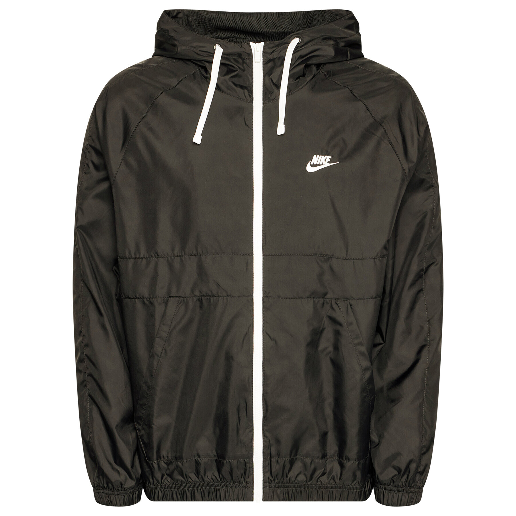 Nike Tepláková souprava Sportswear BV3025 Černá Loose Fit - Pepit.cz