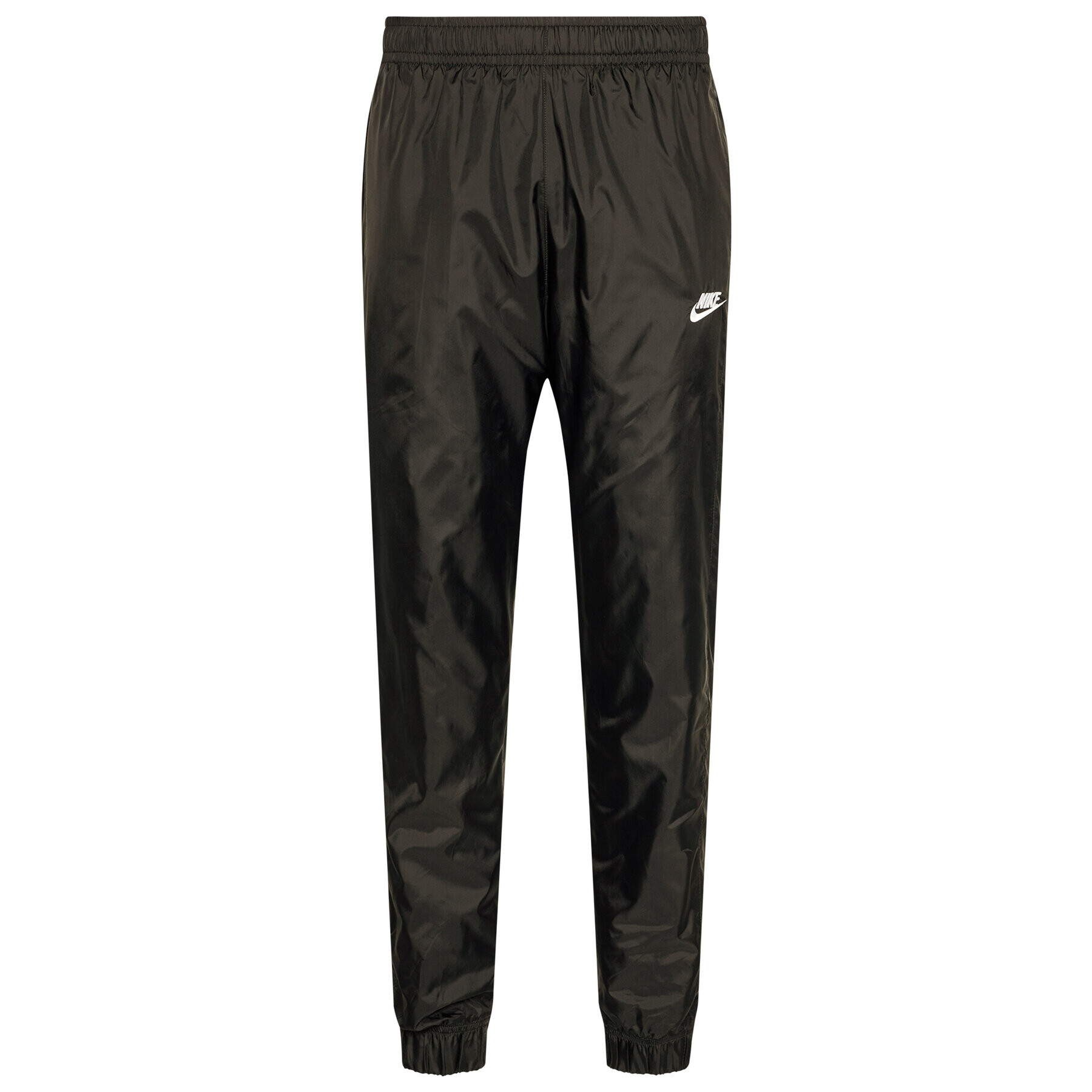 Nike Tepláková souprava Sportswear BV3025 Černá Loose Fit - Pepit.cz