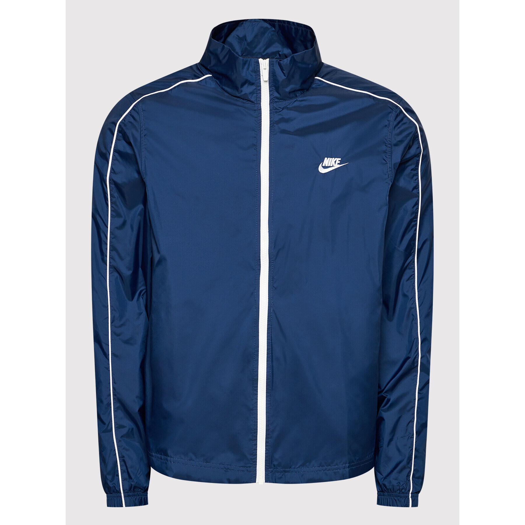 Nike Tepláková souprava Sportswear BV3030 Tmavomodrá Loose Fit - Pepit.cz