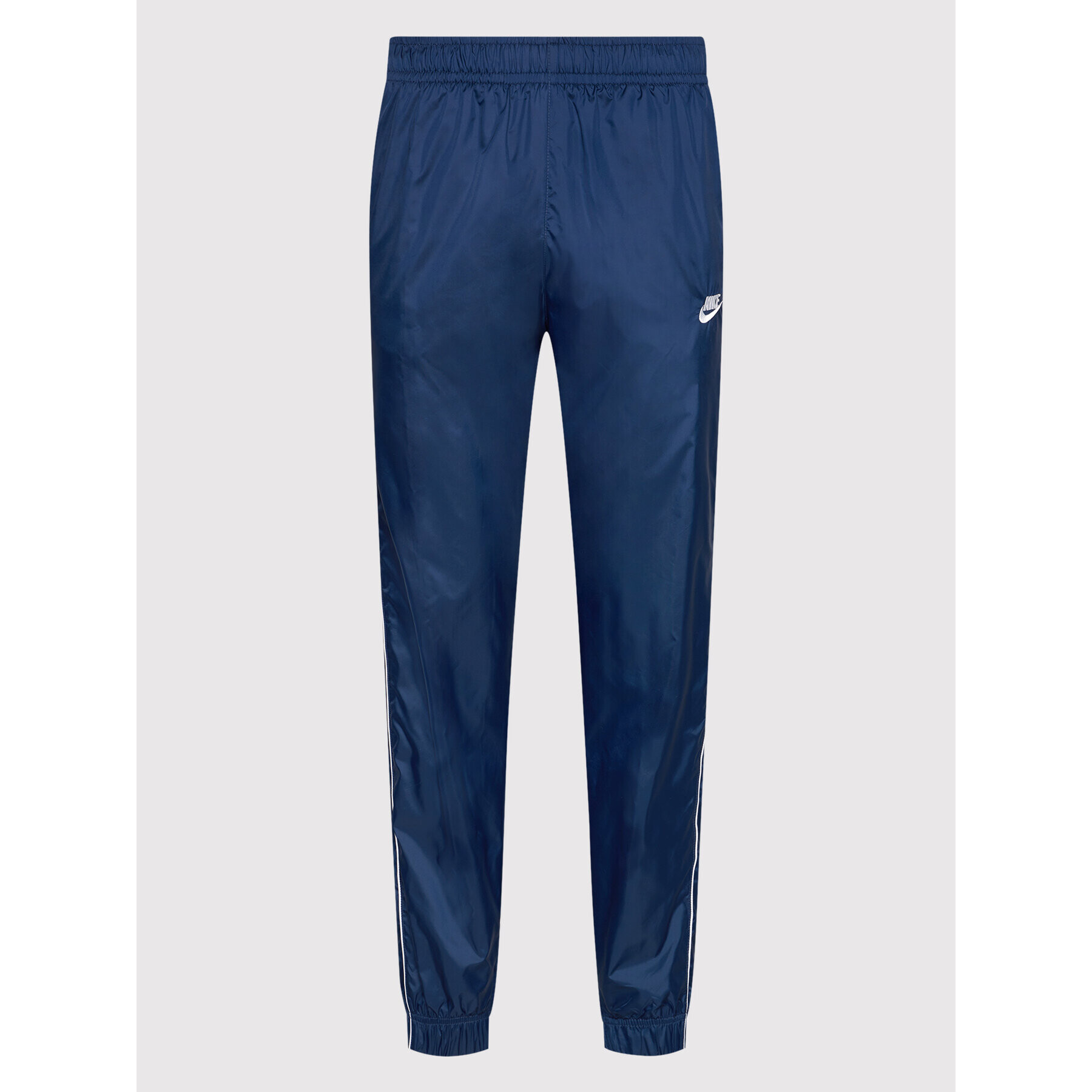 Nike Tepláková souprava Sportswear BV3030 Tmavomodrá Loose Fit - Pepit.cz