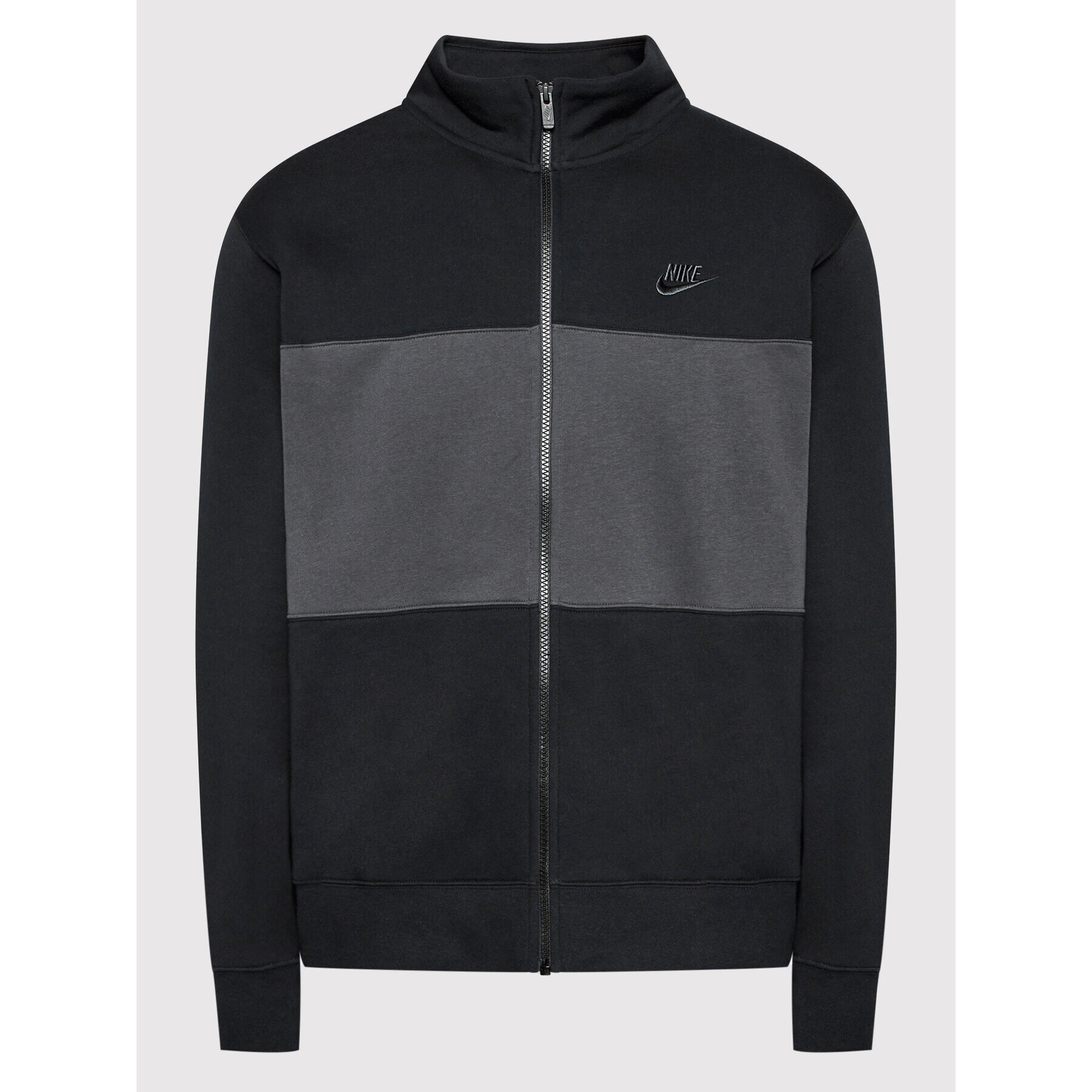 Nike Tepláková souprava Sportswear DM6836 Černá Regular Fit - Pepit.cz