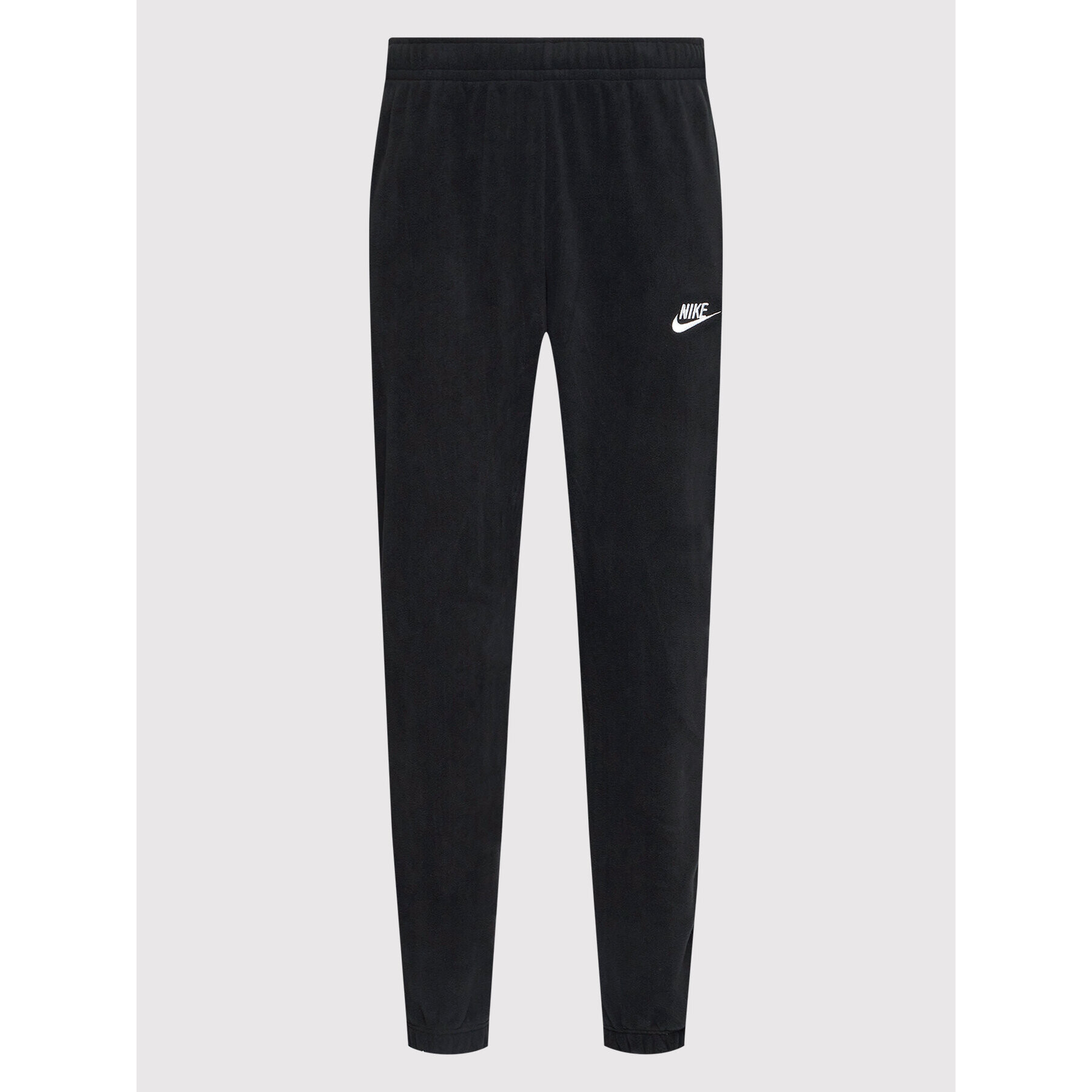 Nike Teplákové kalhoty Essentials+ DD4892 Černá Regular Fit - Pepit.cz