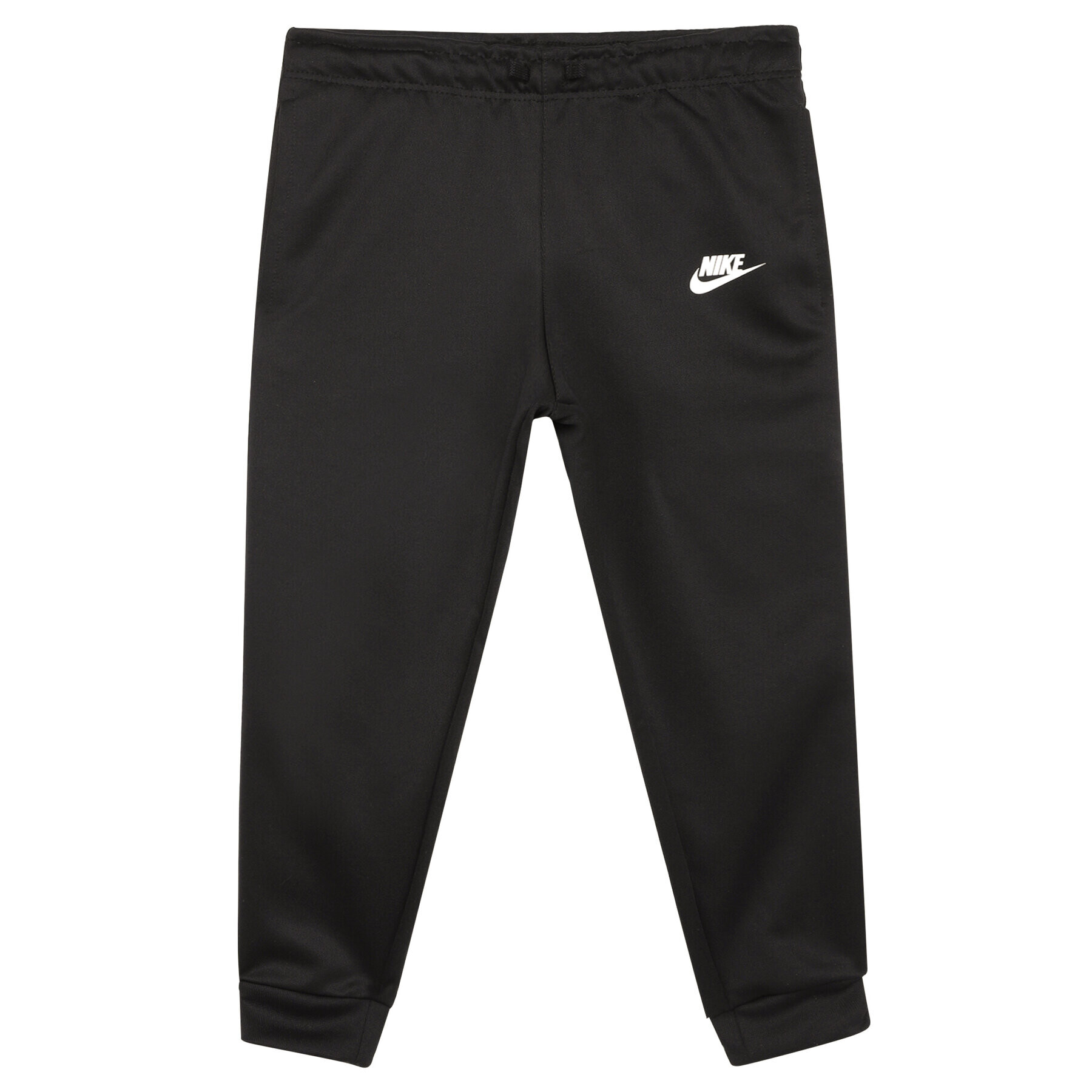 Nike Teplákové kalhoty Older Kids' AV8388 Černá Regular Fit - Pepit.cz