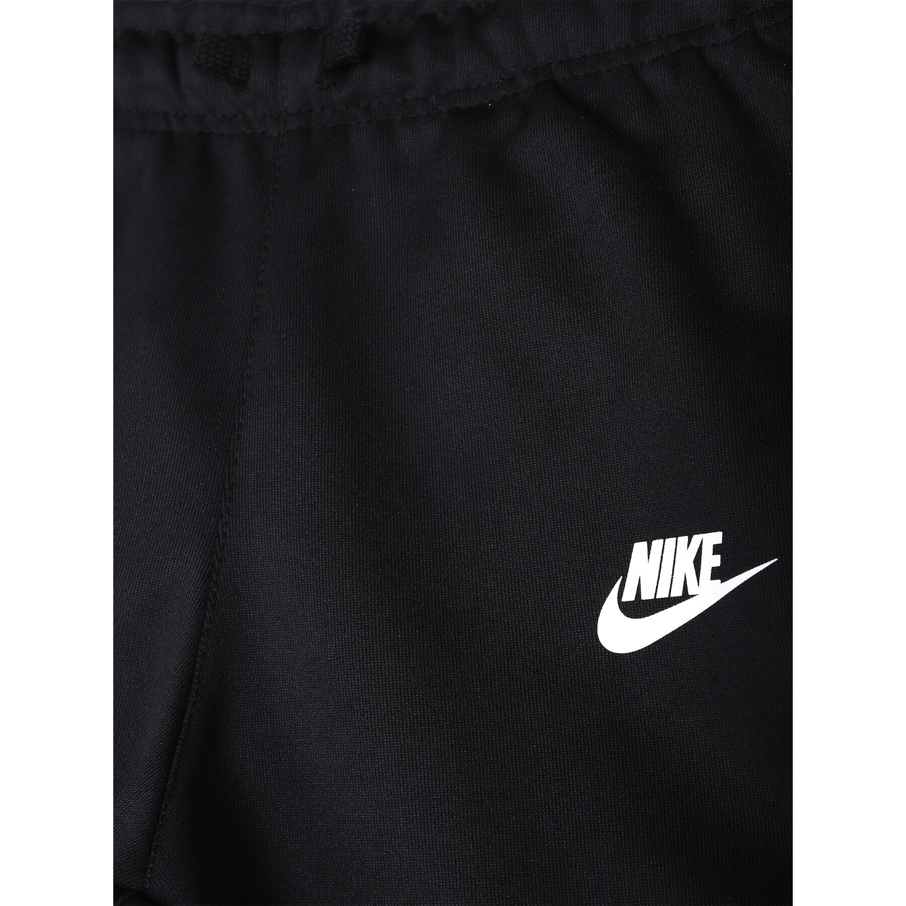 Nike Teplákové kalhoty Older Kids' AV8388 Černá Regular Fit - Pepit.cz